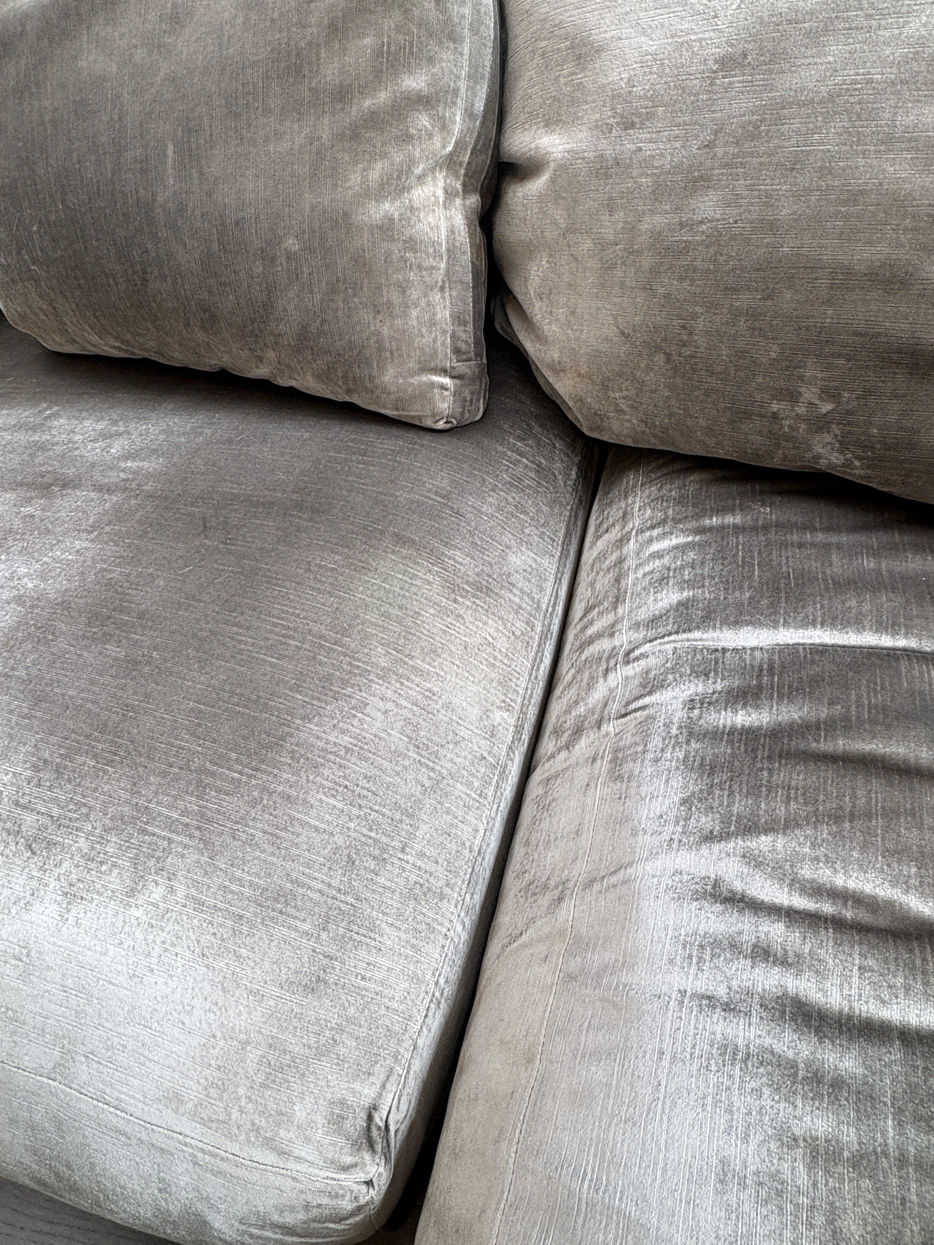 B&B Italia Frank Modular Sofa