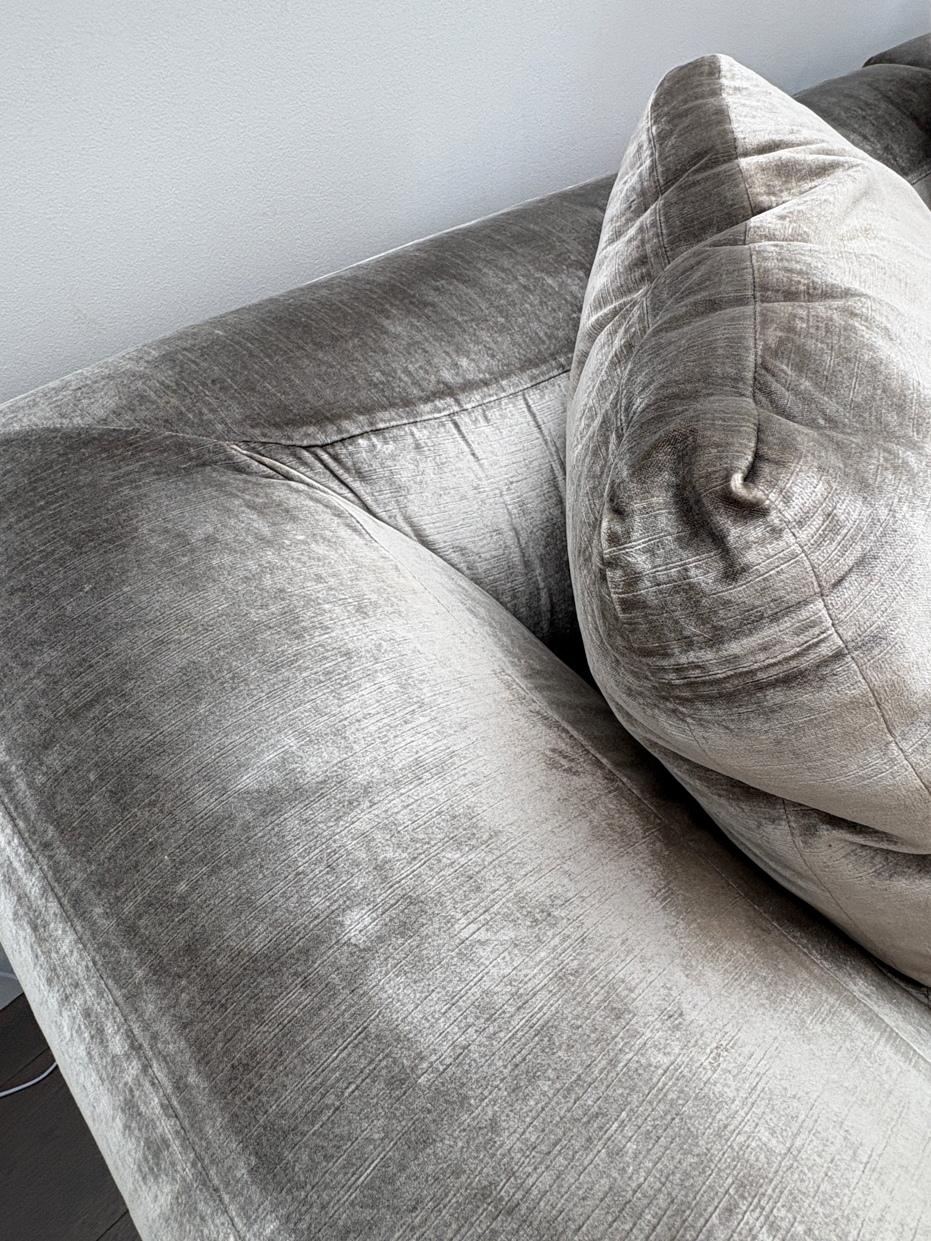 B&B Italia Frank Modular Sofa