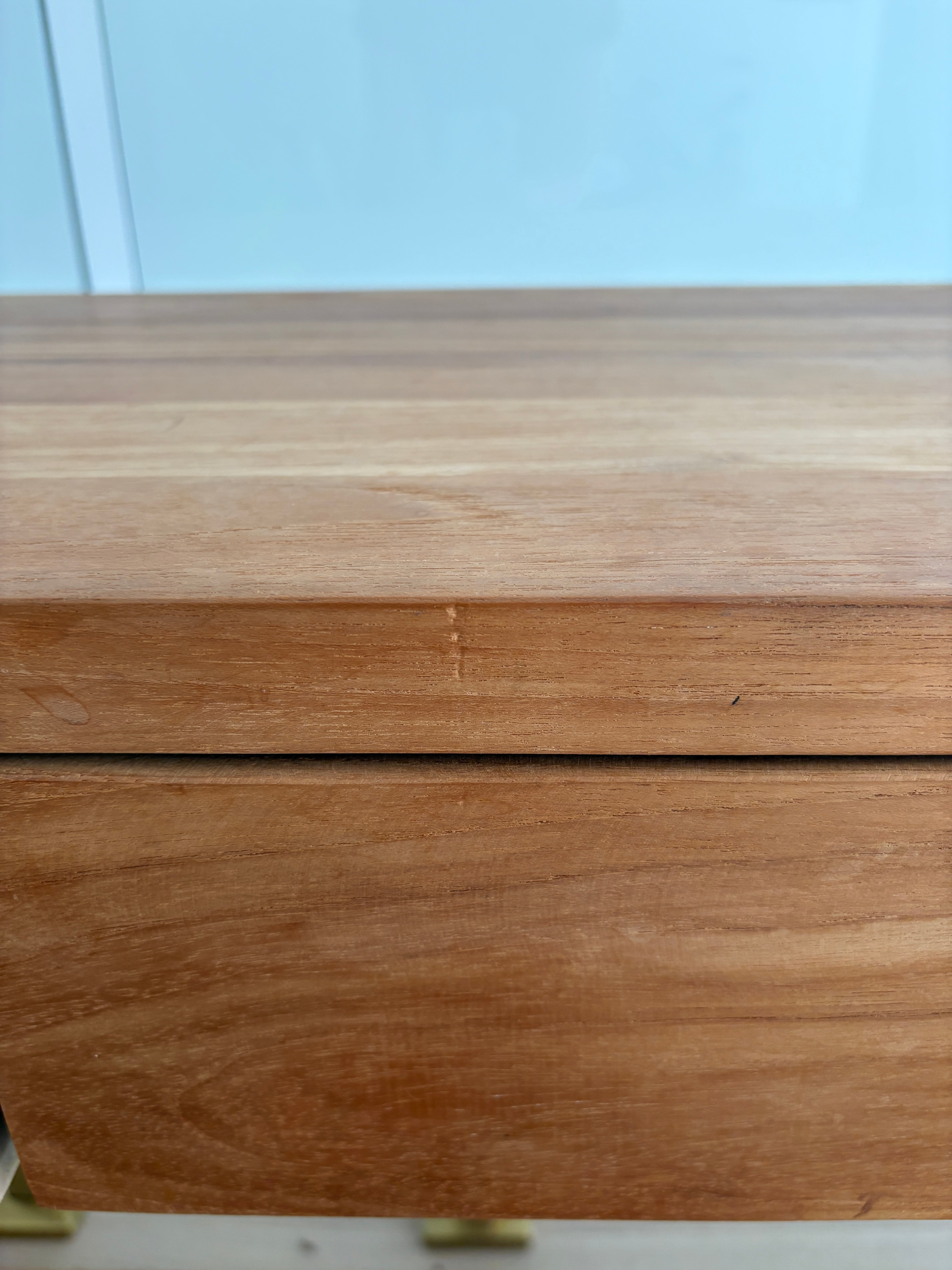 Harpers Project Timber Console