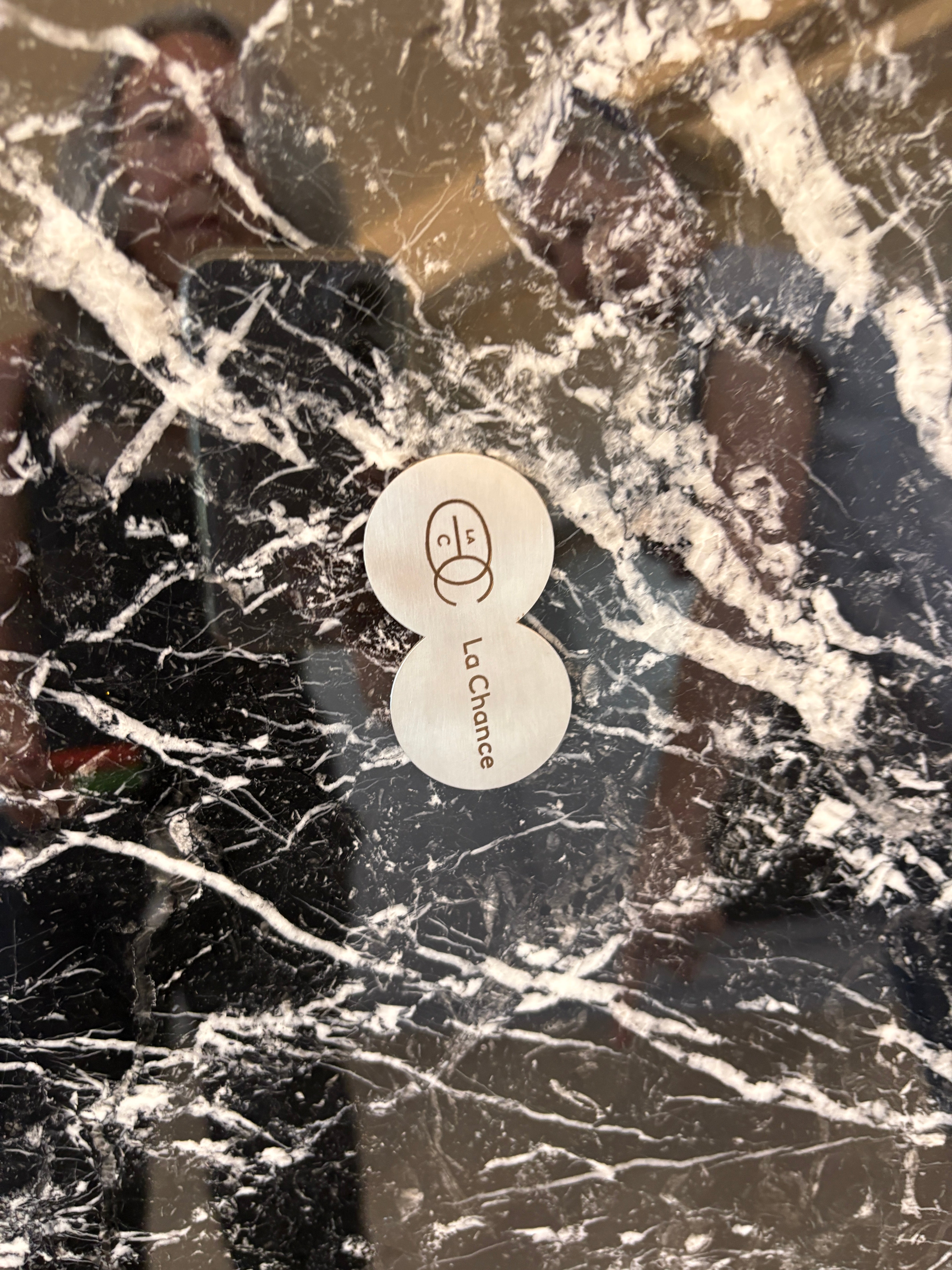 Note Design Studio Zorro Coffee Table