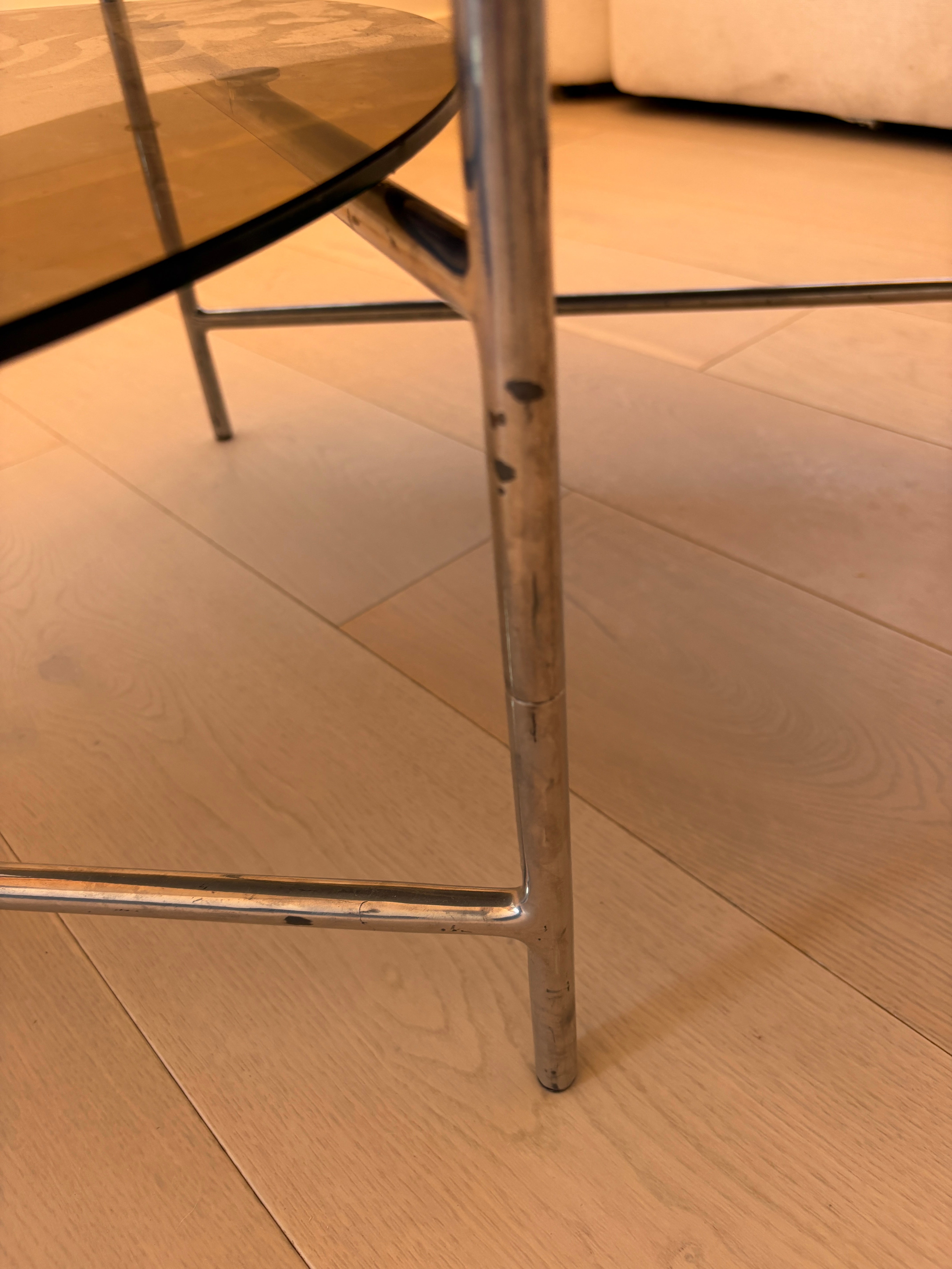 Note Design Studio Zorro Coffee Table