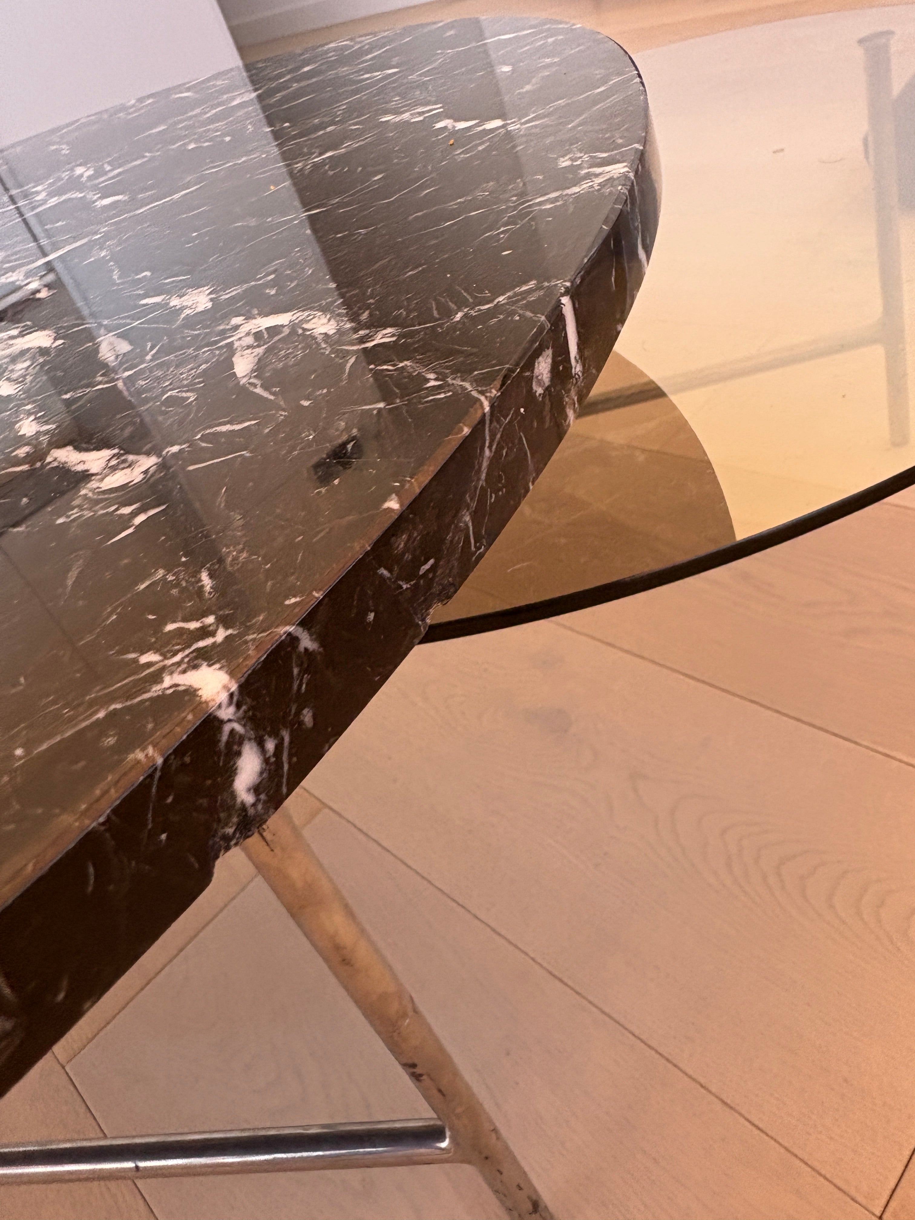 Note Design Studio Zorro Coffee Table