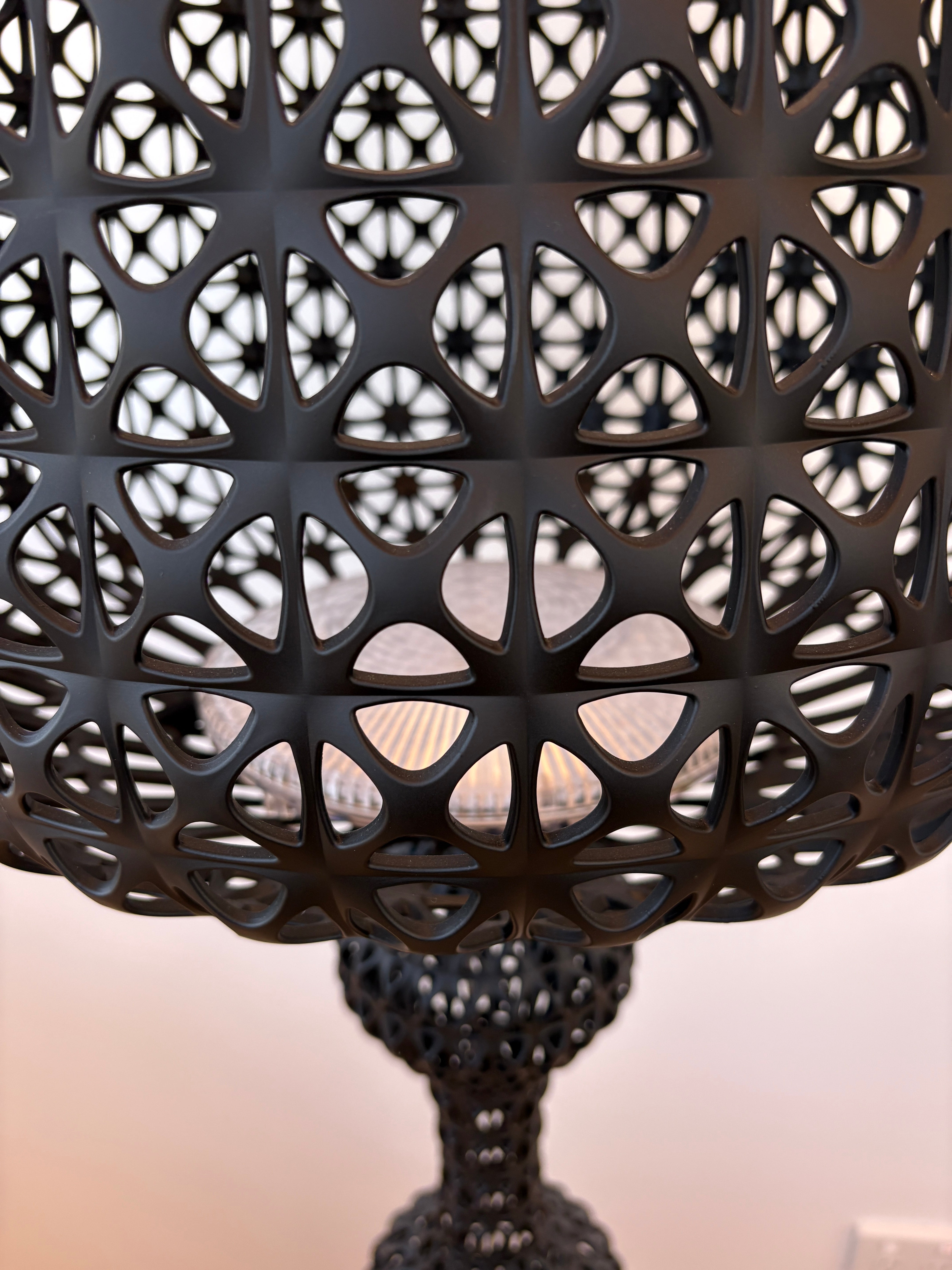 Kartell Kabuki Floor Lamp