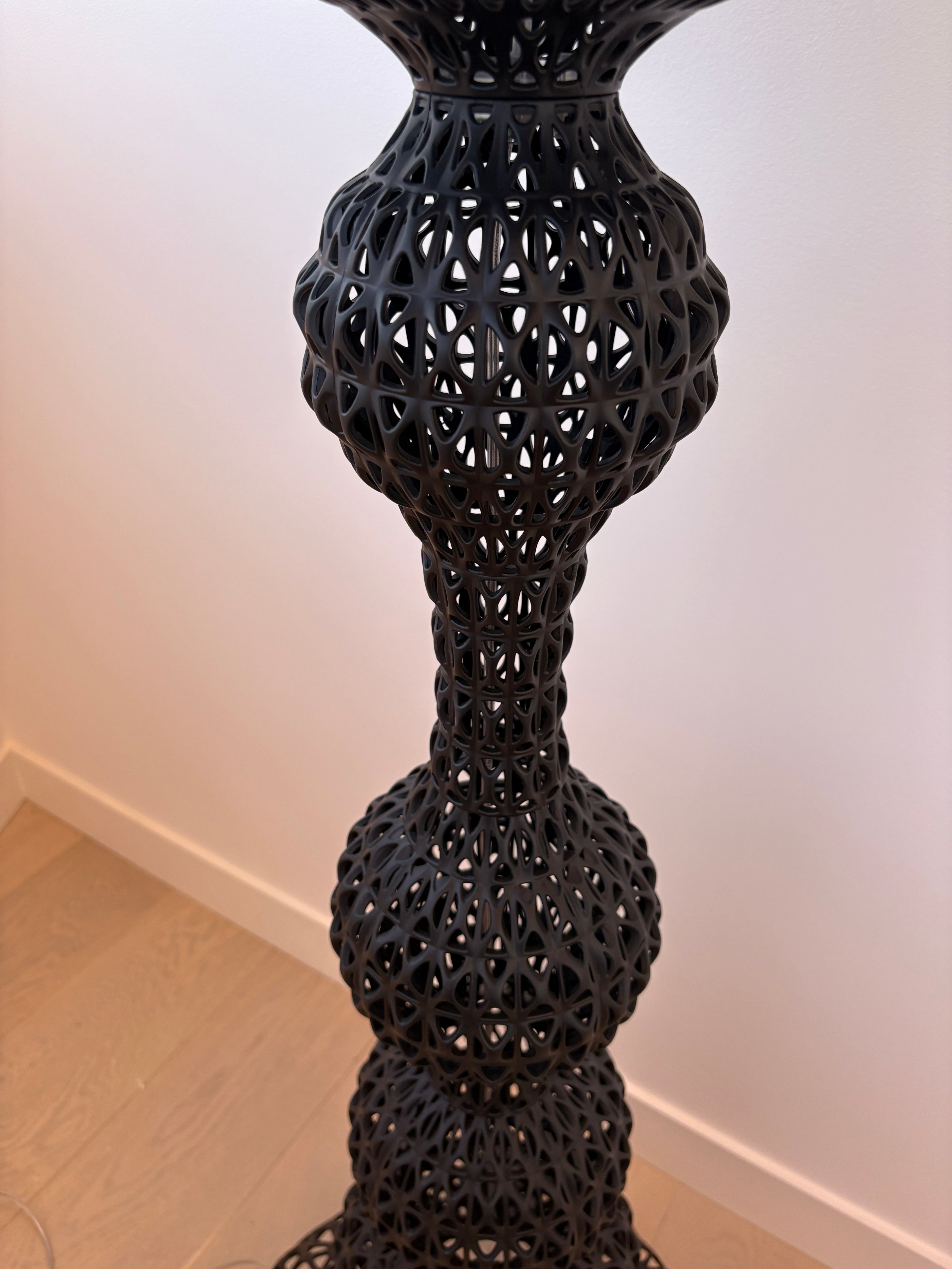 Kartell Kabuki Floor Lamp