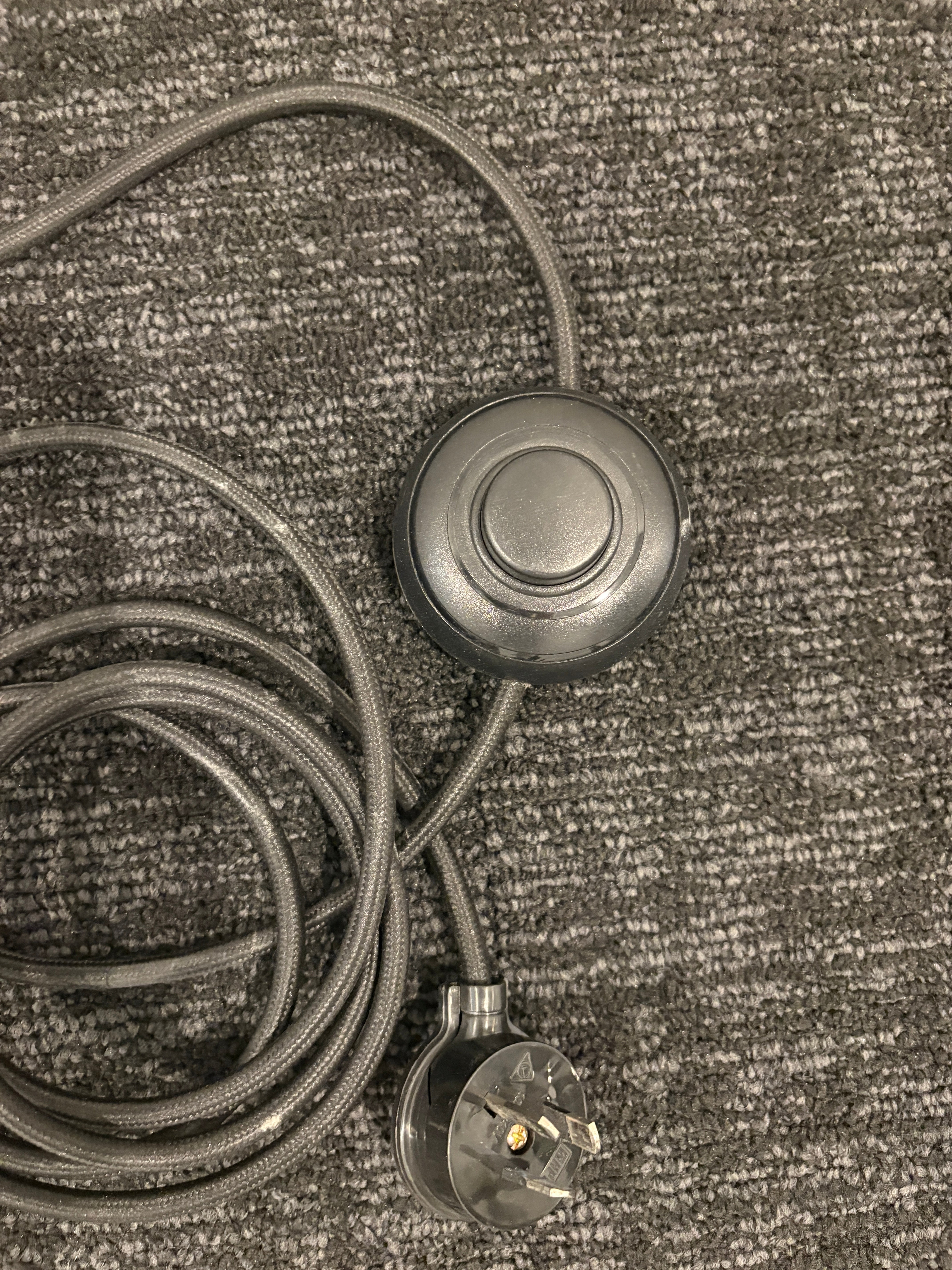 Tom Dixon Resident Floor Lamp