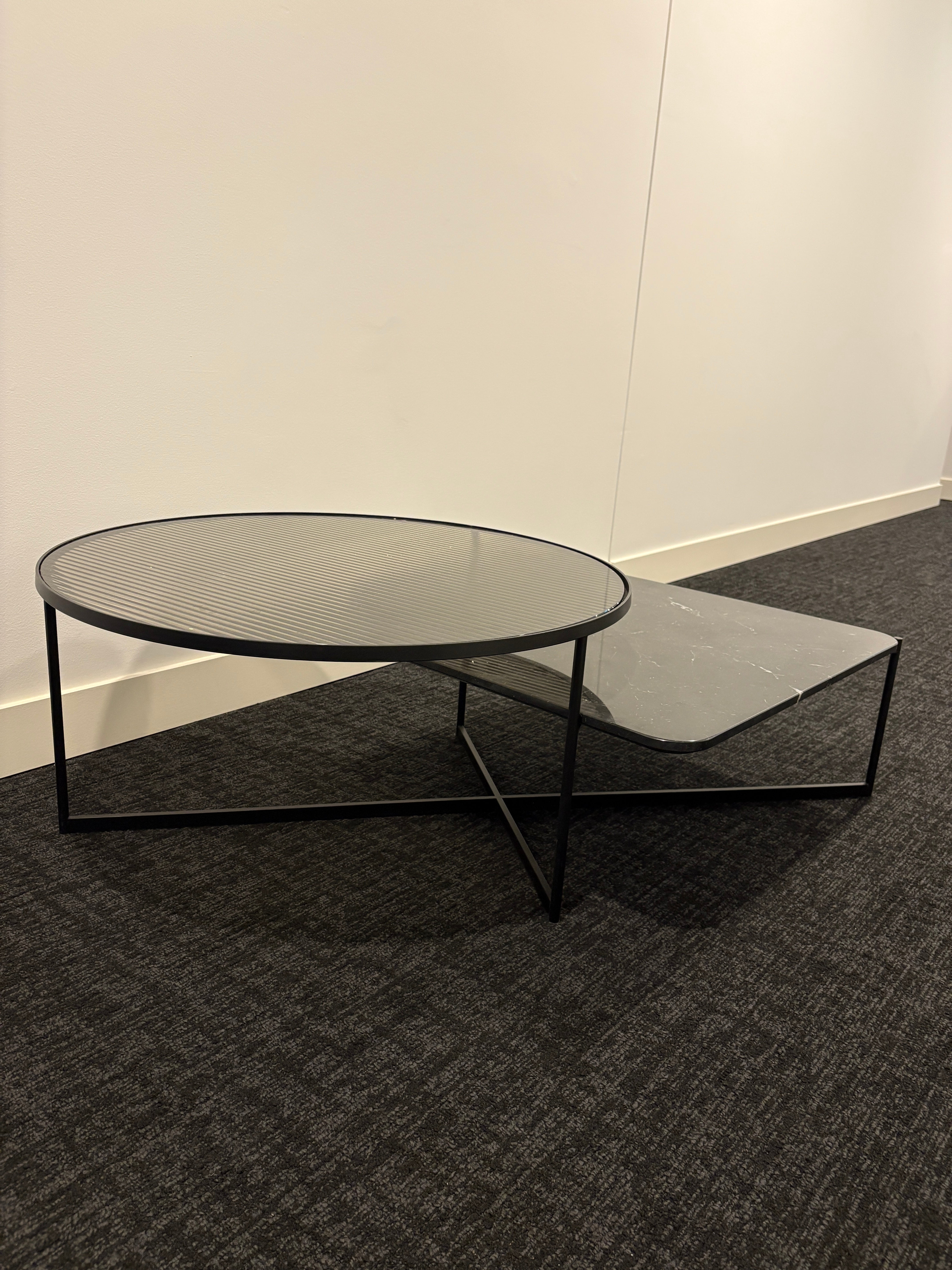 SP01 Mohana Large Coffee Table