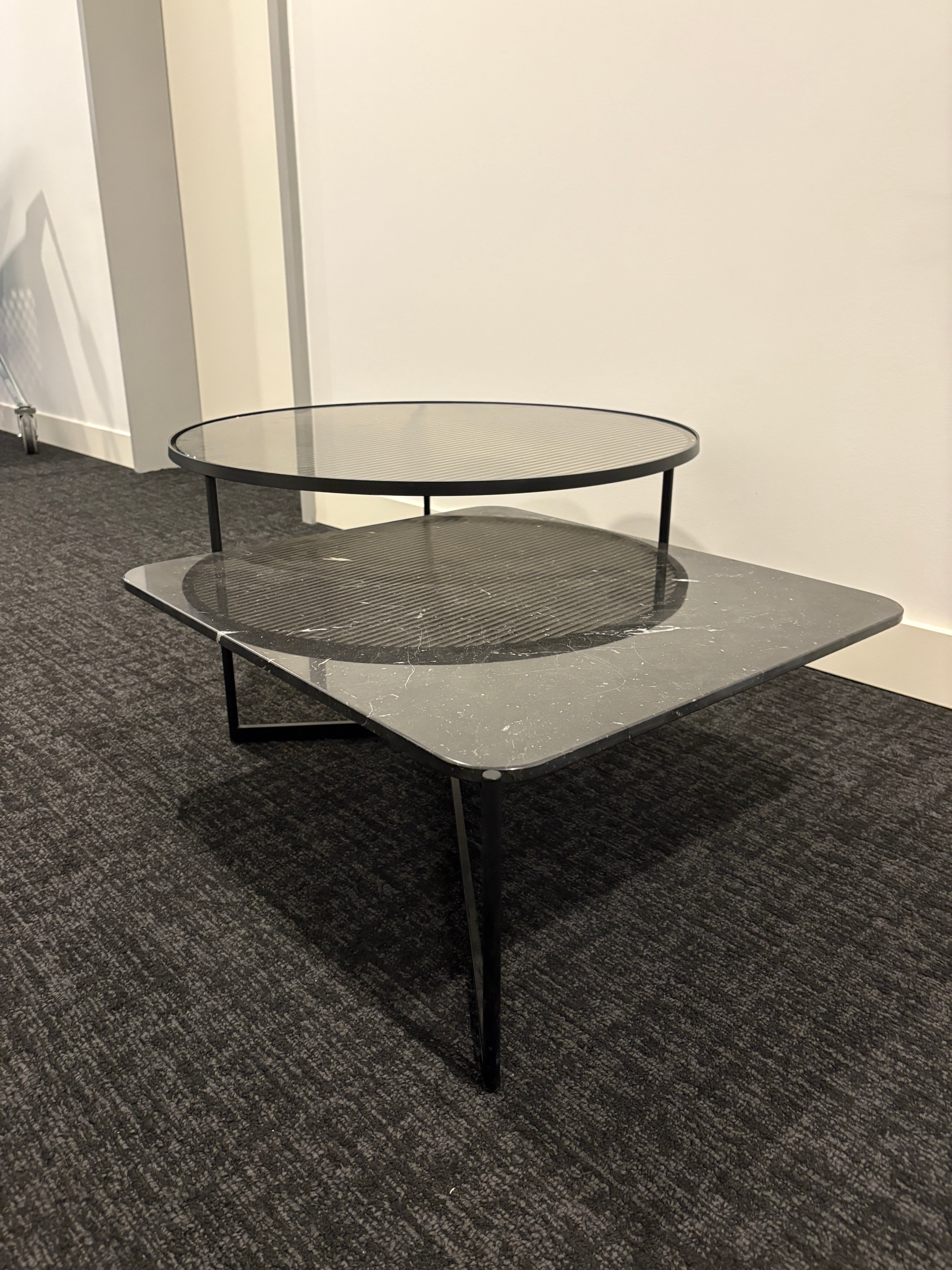 SP01 Mohana Large Coffee Table