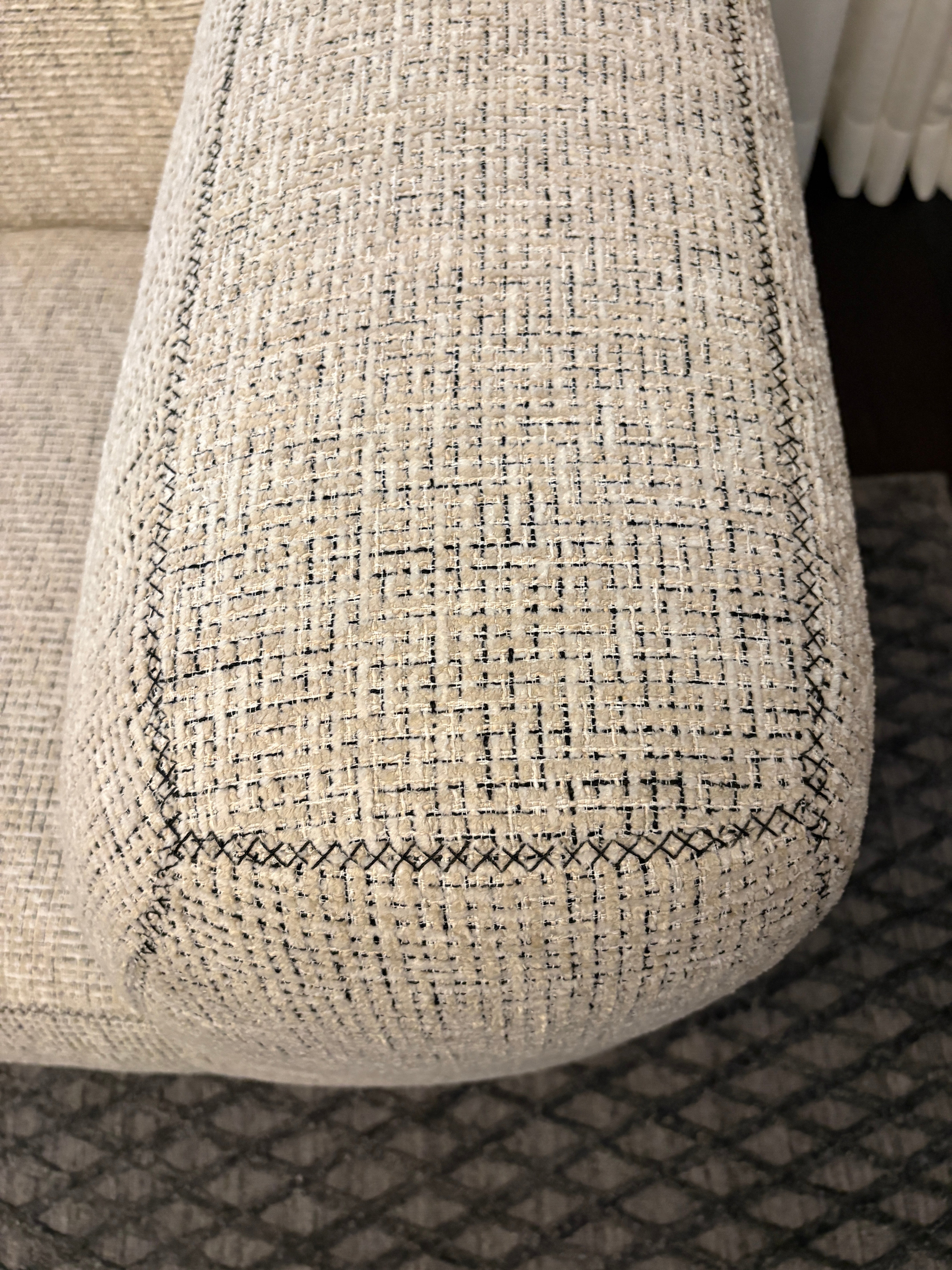 Swiss Design All Sorts Sofa