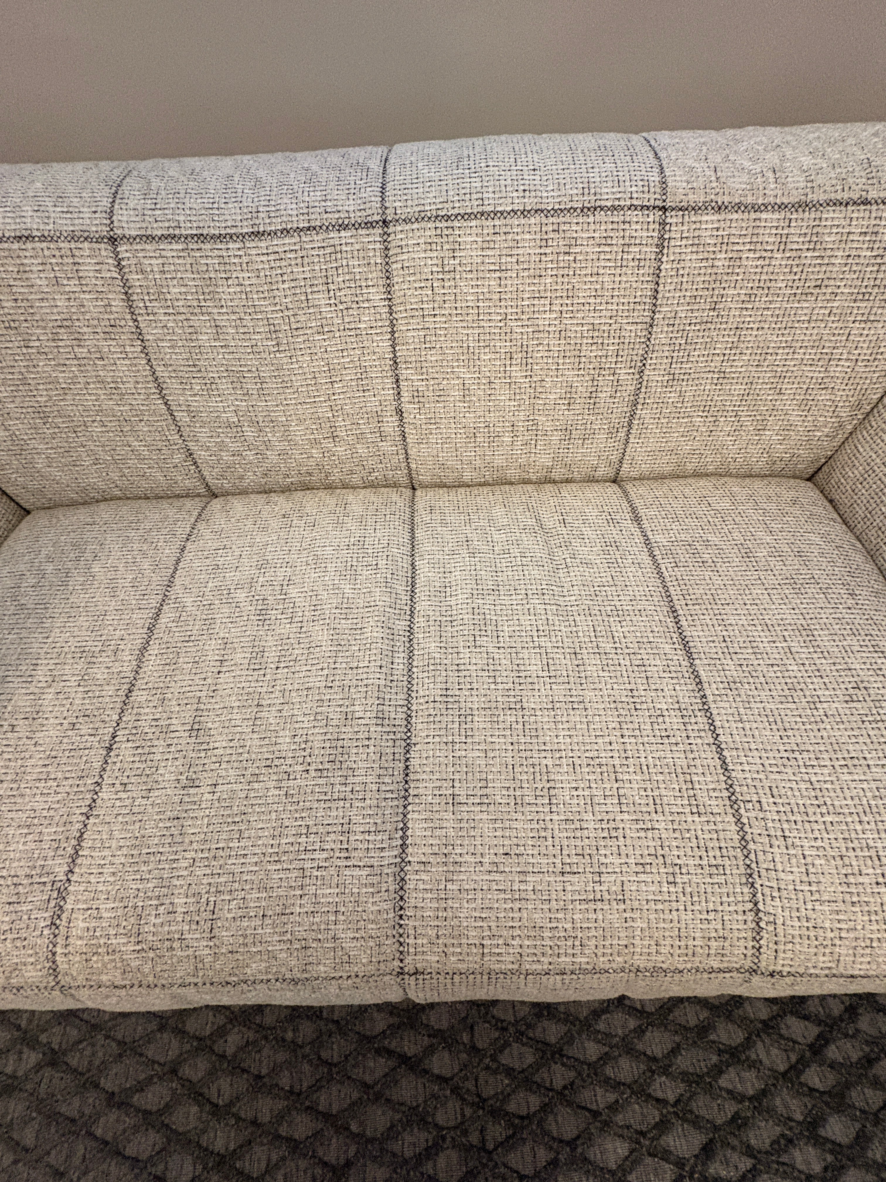 Swiss Design All Sorts Sofa
