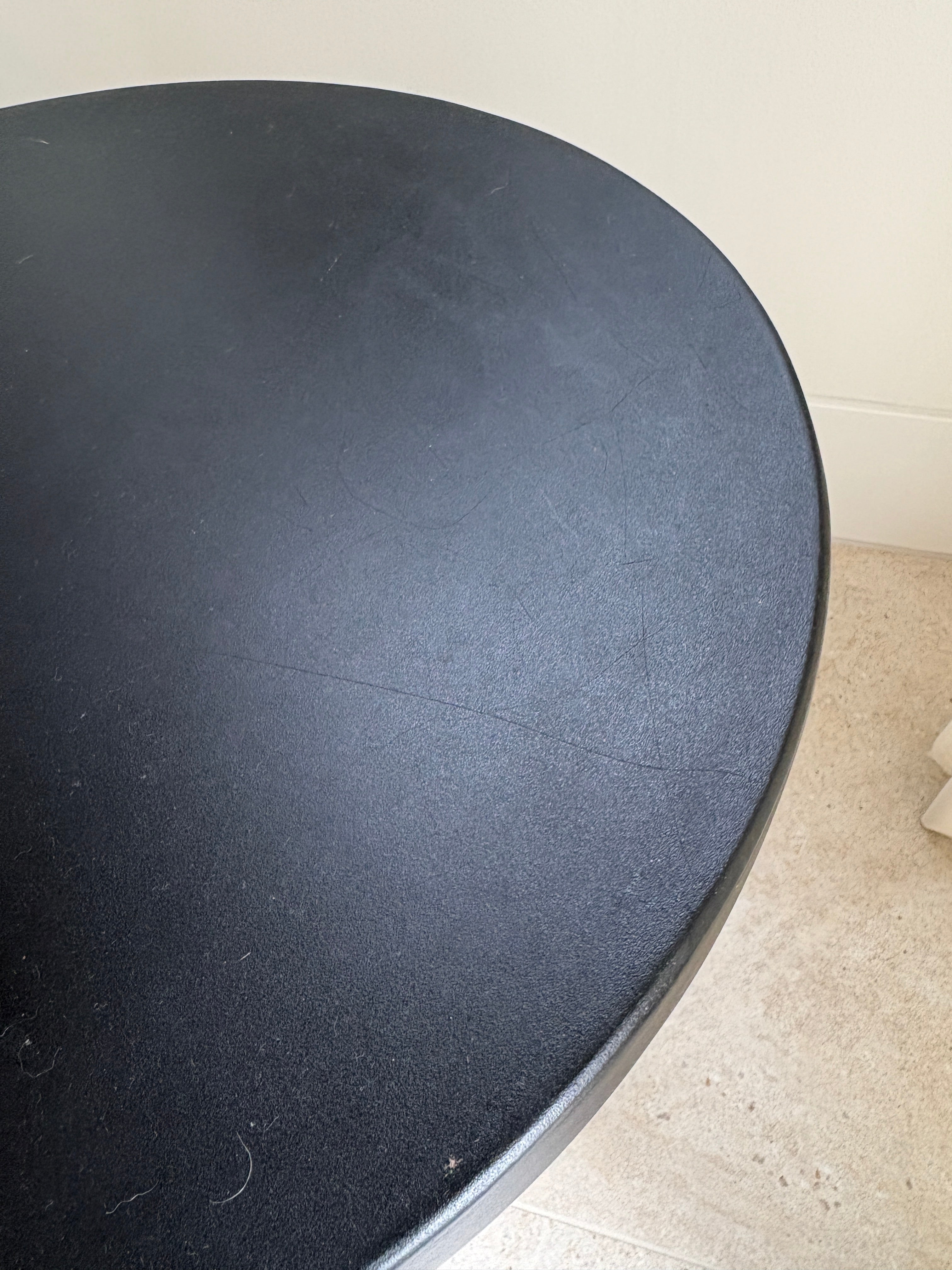 Trit House Concrete Side Table