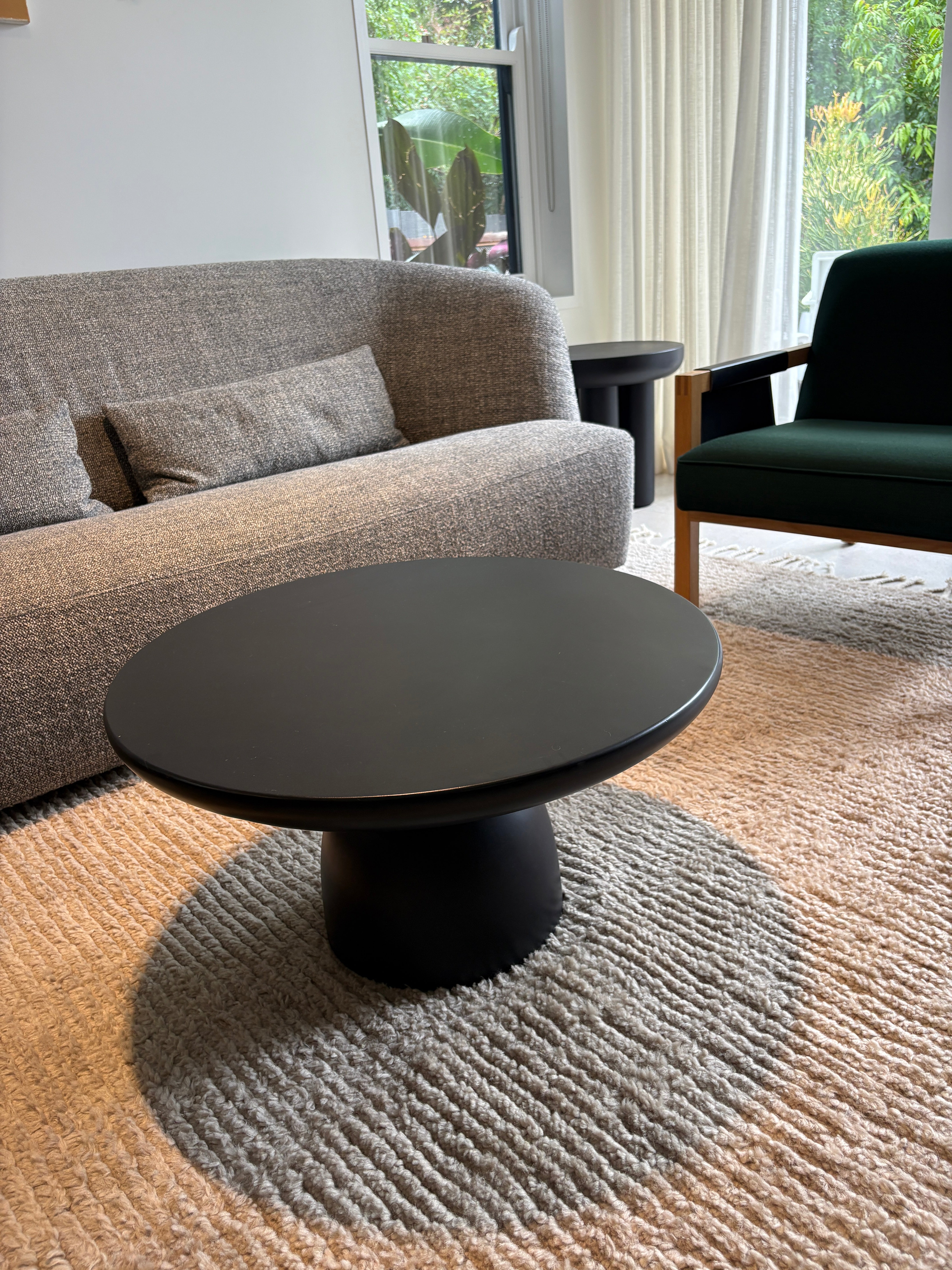Trit House Coast Coffee Table