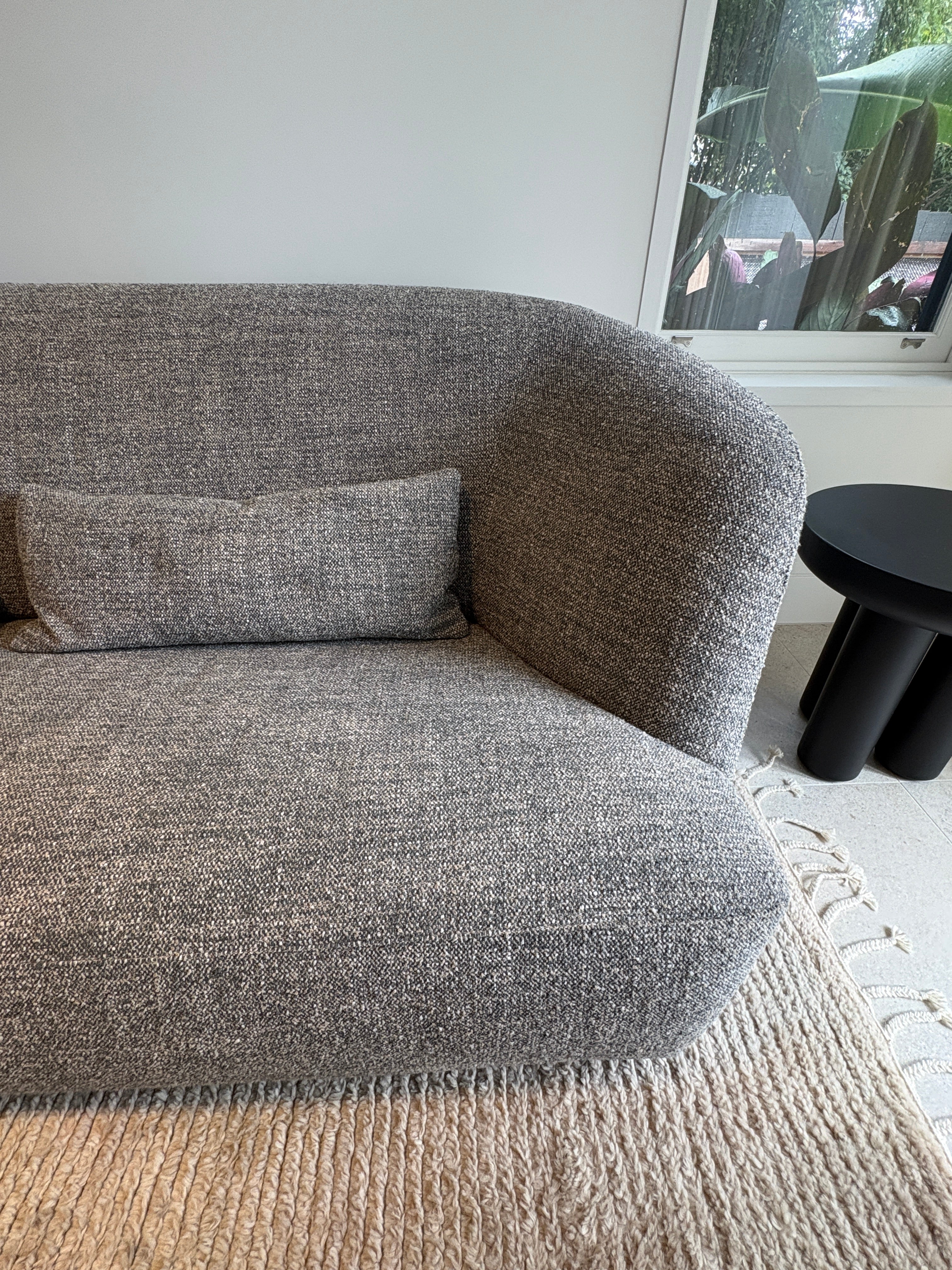 Verzelloni Davos Sofa
