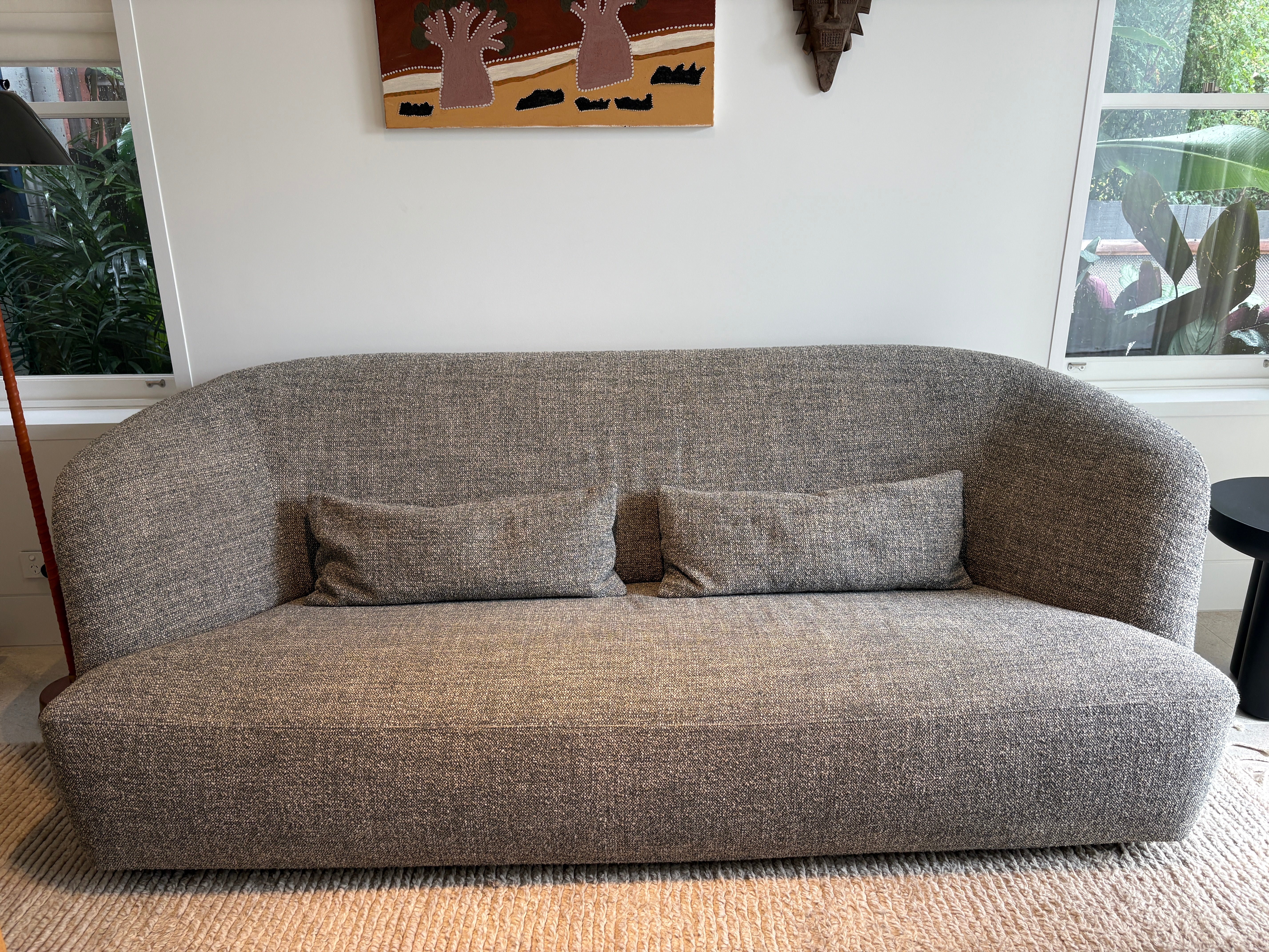 Verzelloni Davos Sofa