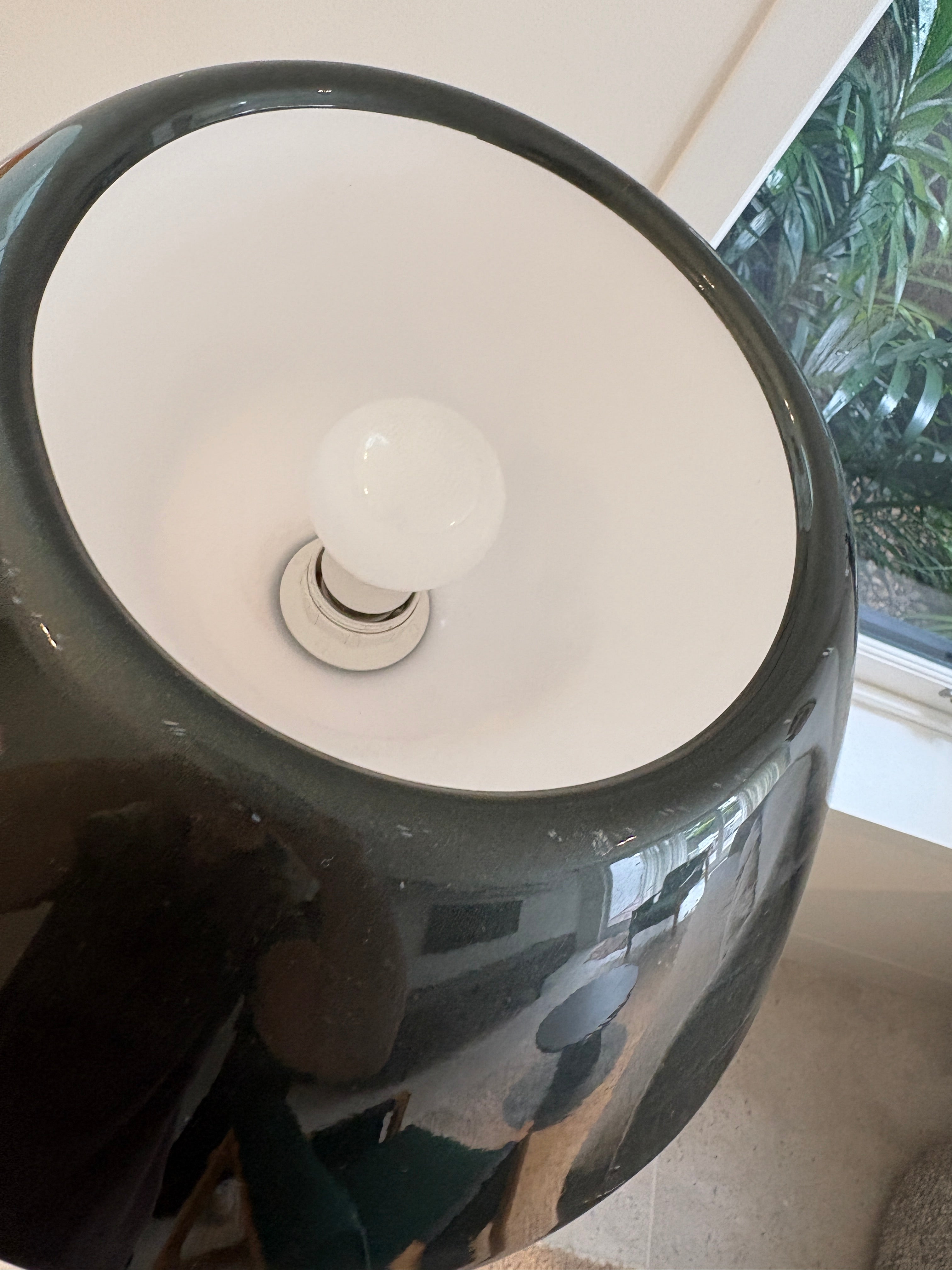 Great Dane x Innolux Senator Floor Lamp