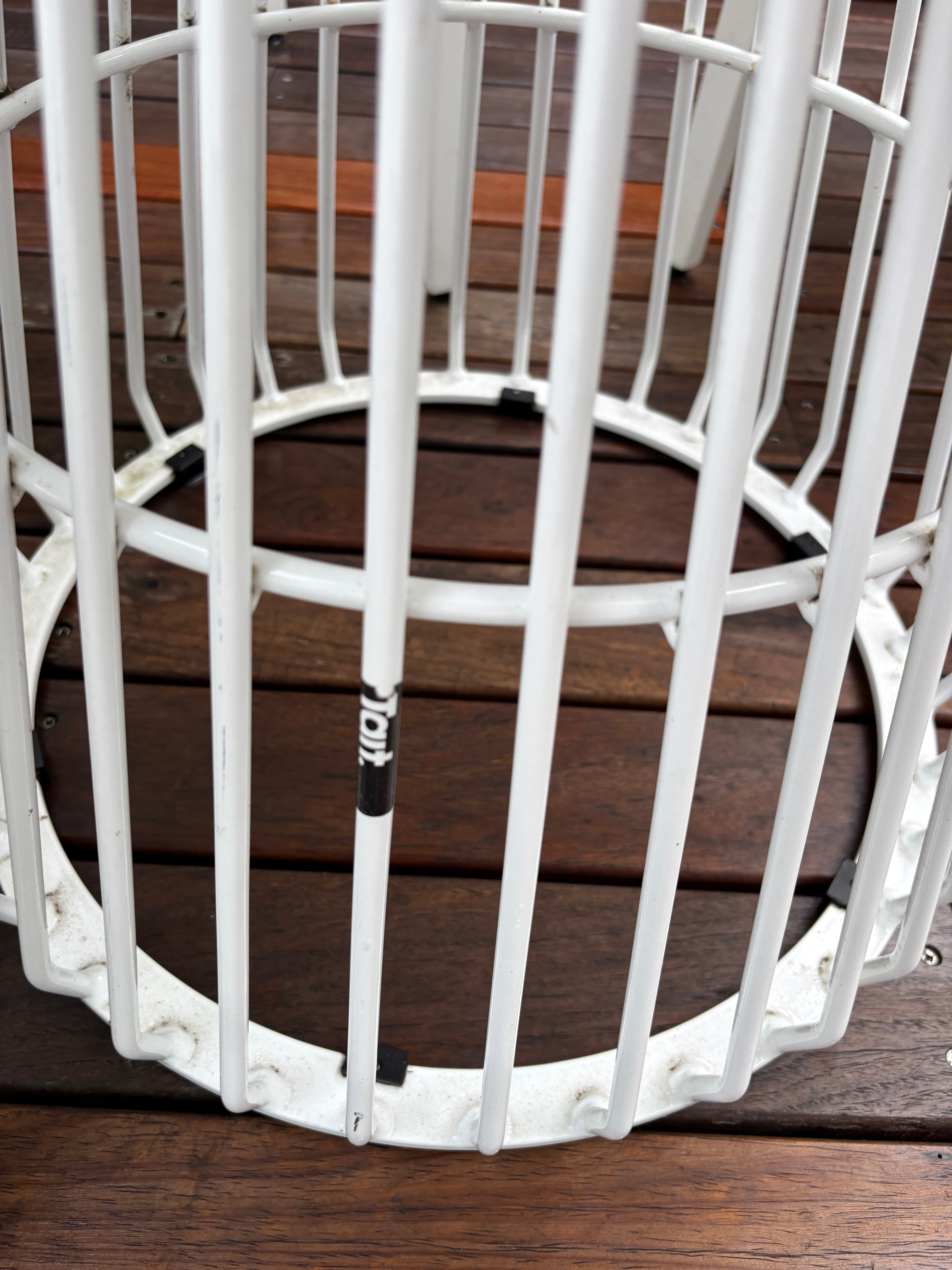 Tait Jil Outdoor Table