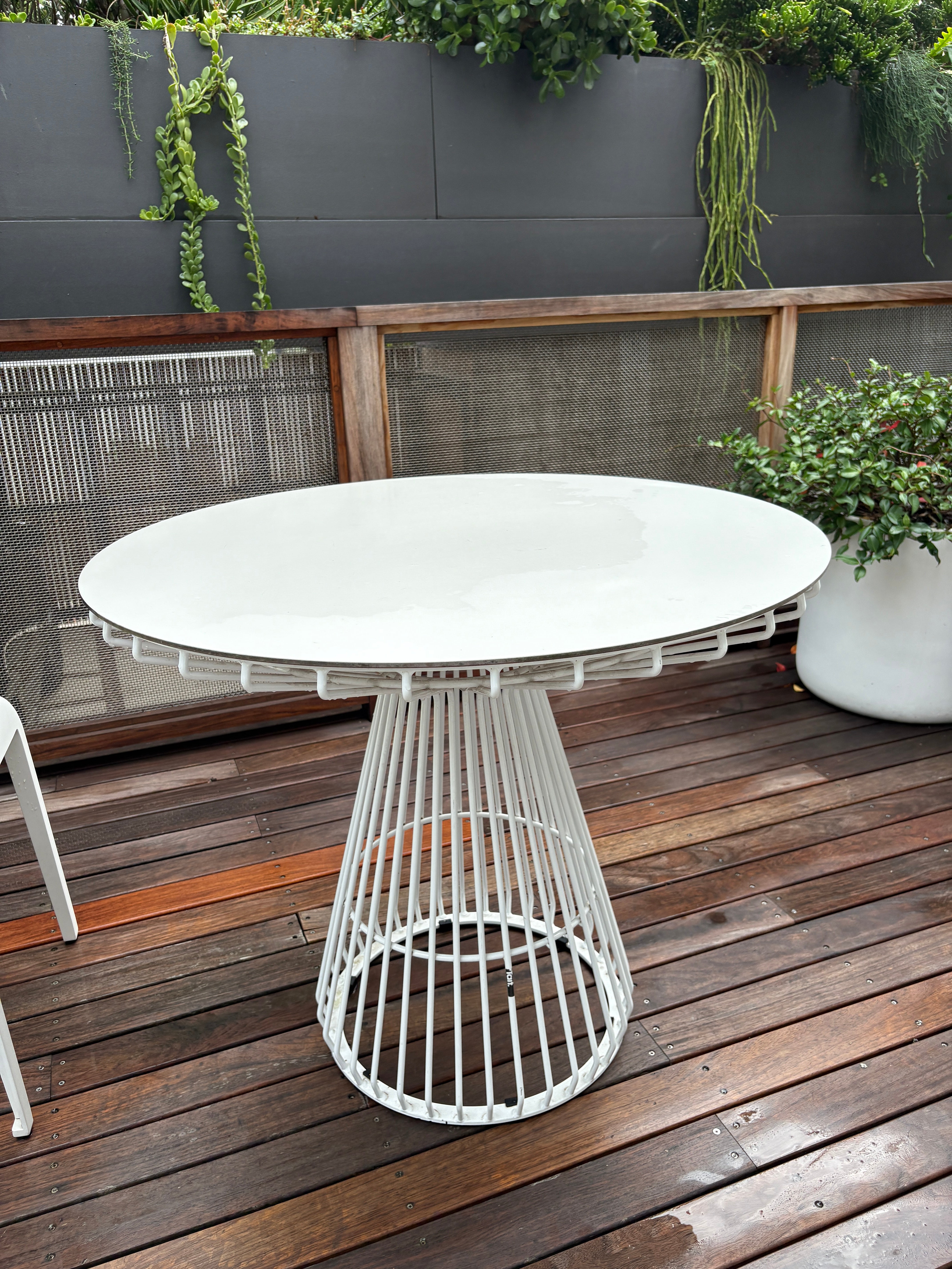 Tait Jil Outdoor Table