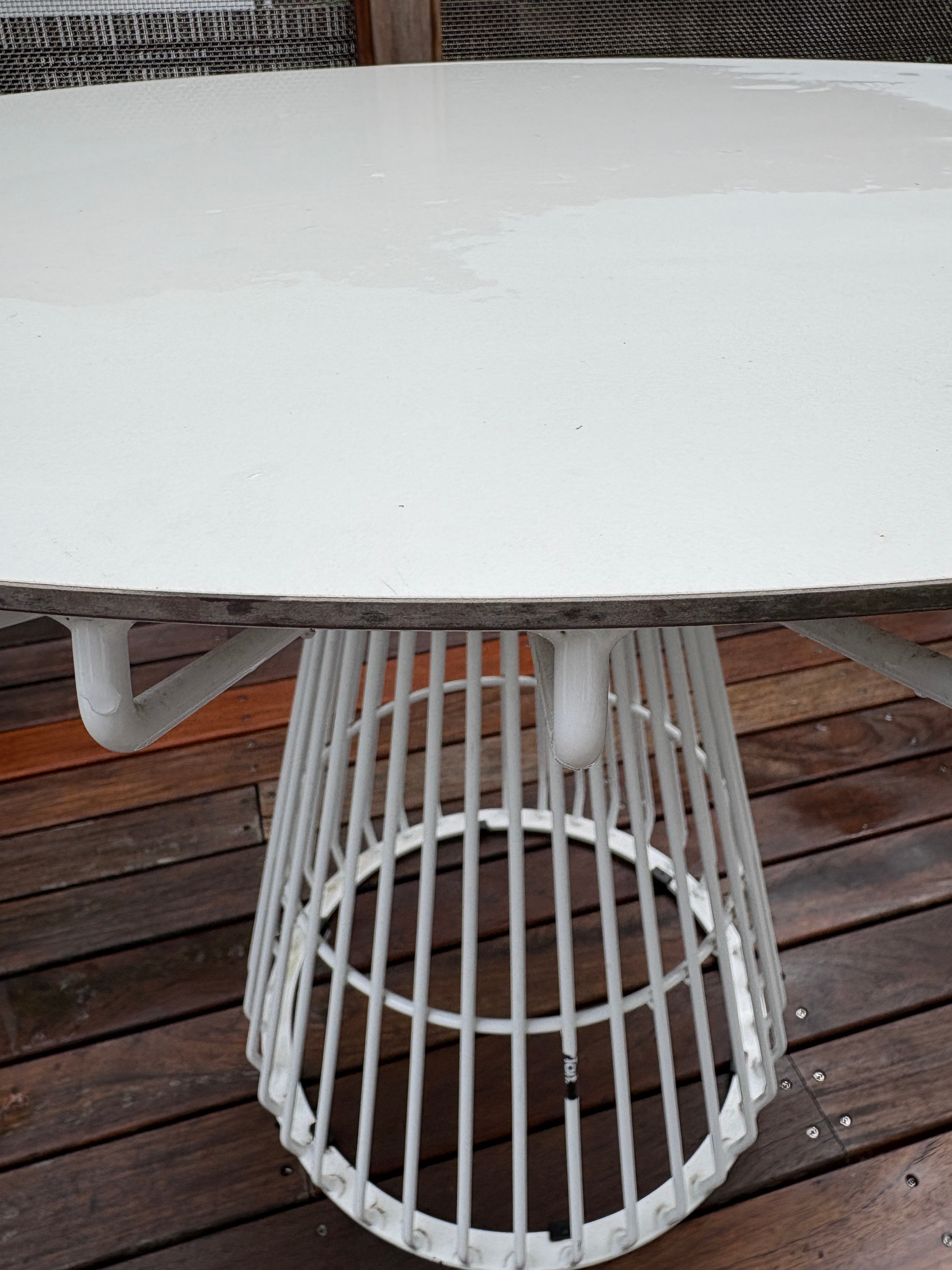 Tait Jil Outdoor Table