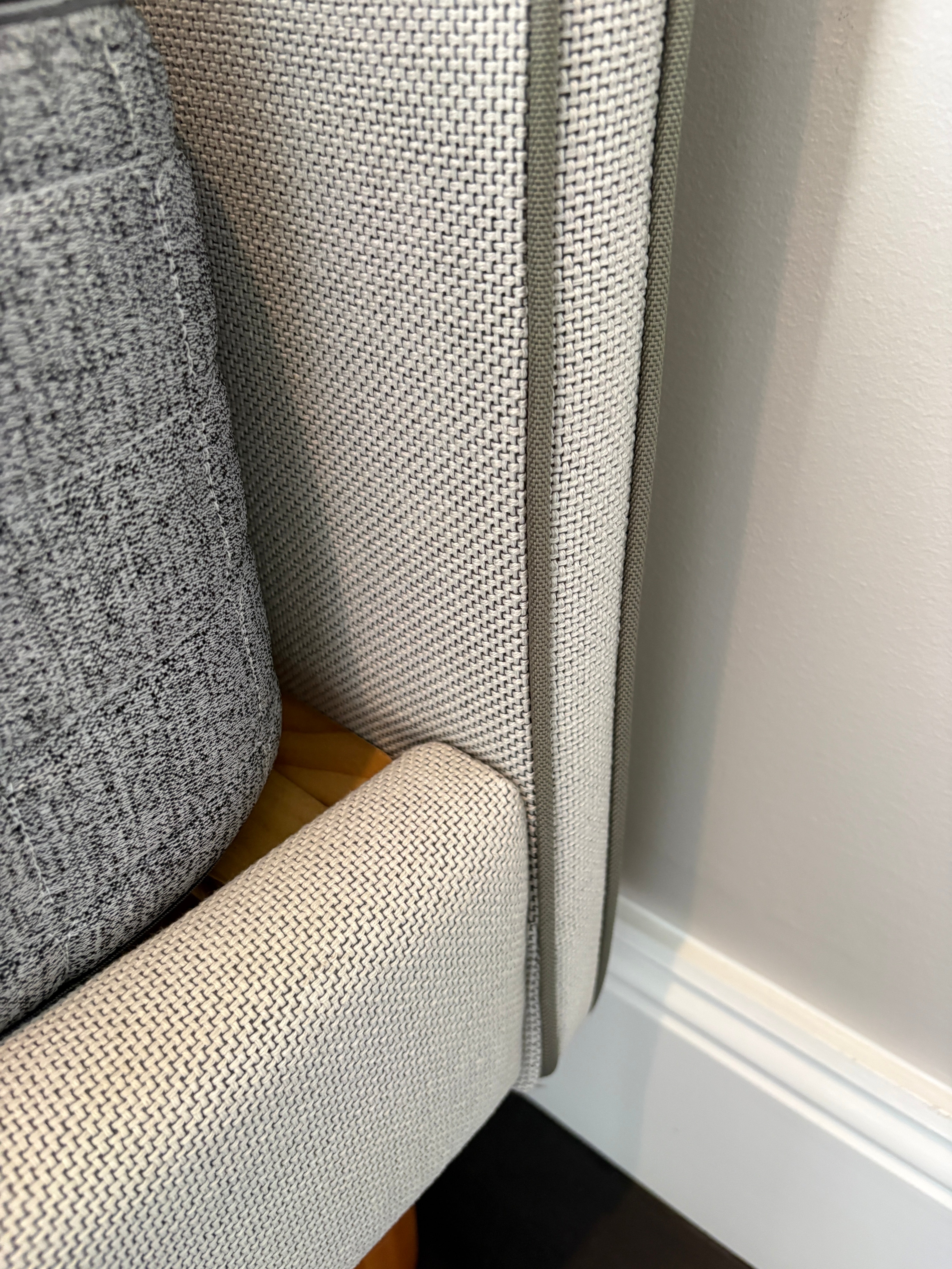 Koala Brunswick Double Bed Base