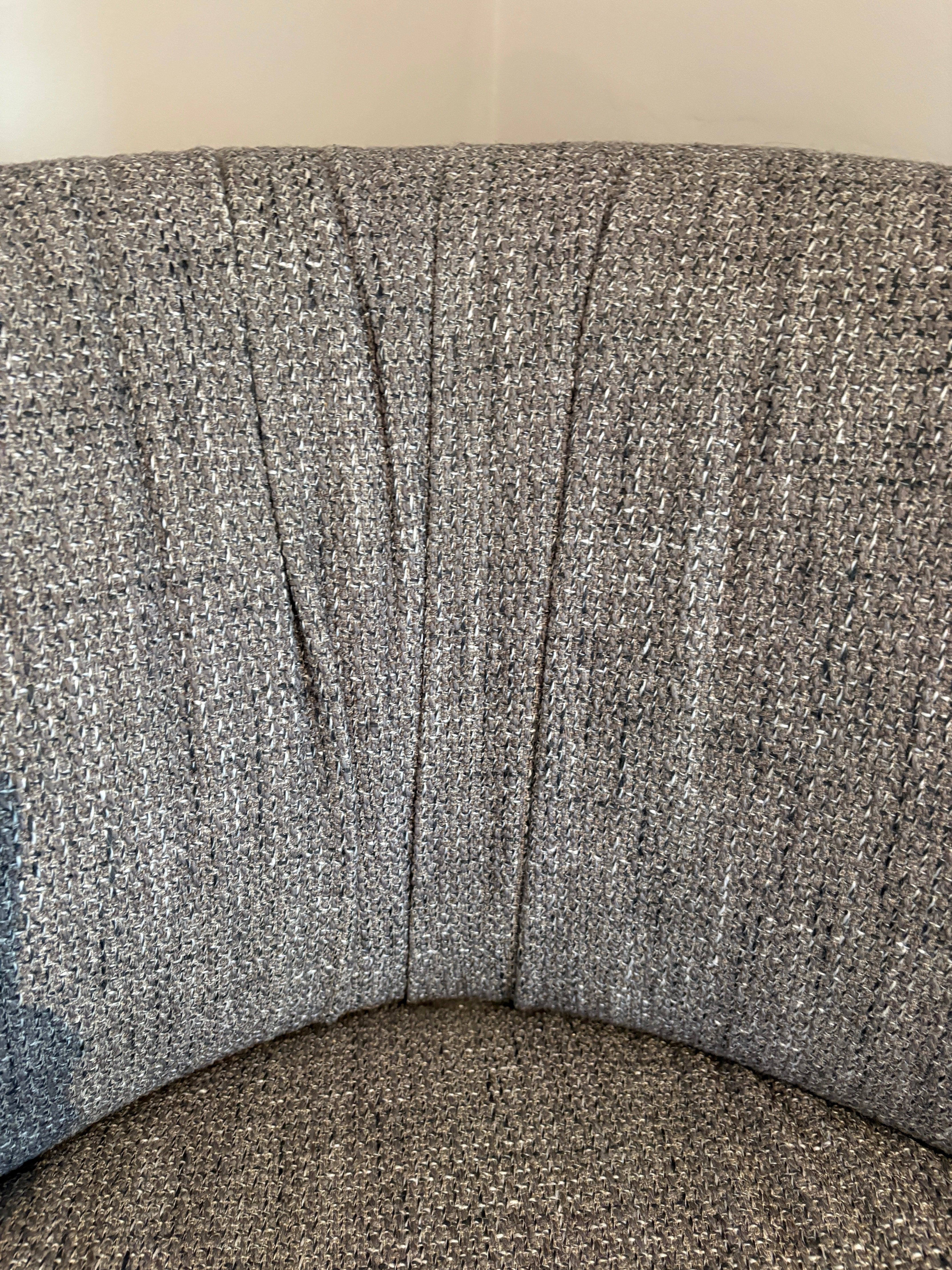 Wendelbo Ovata Large Lounge Chair