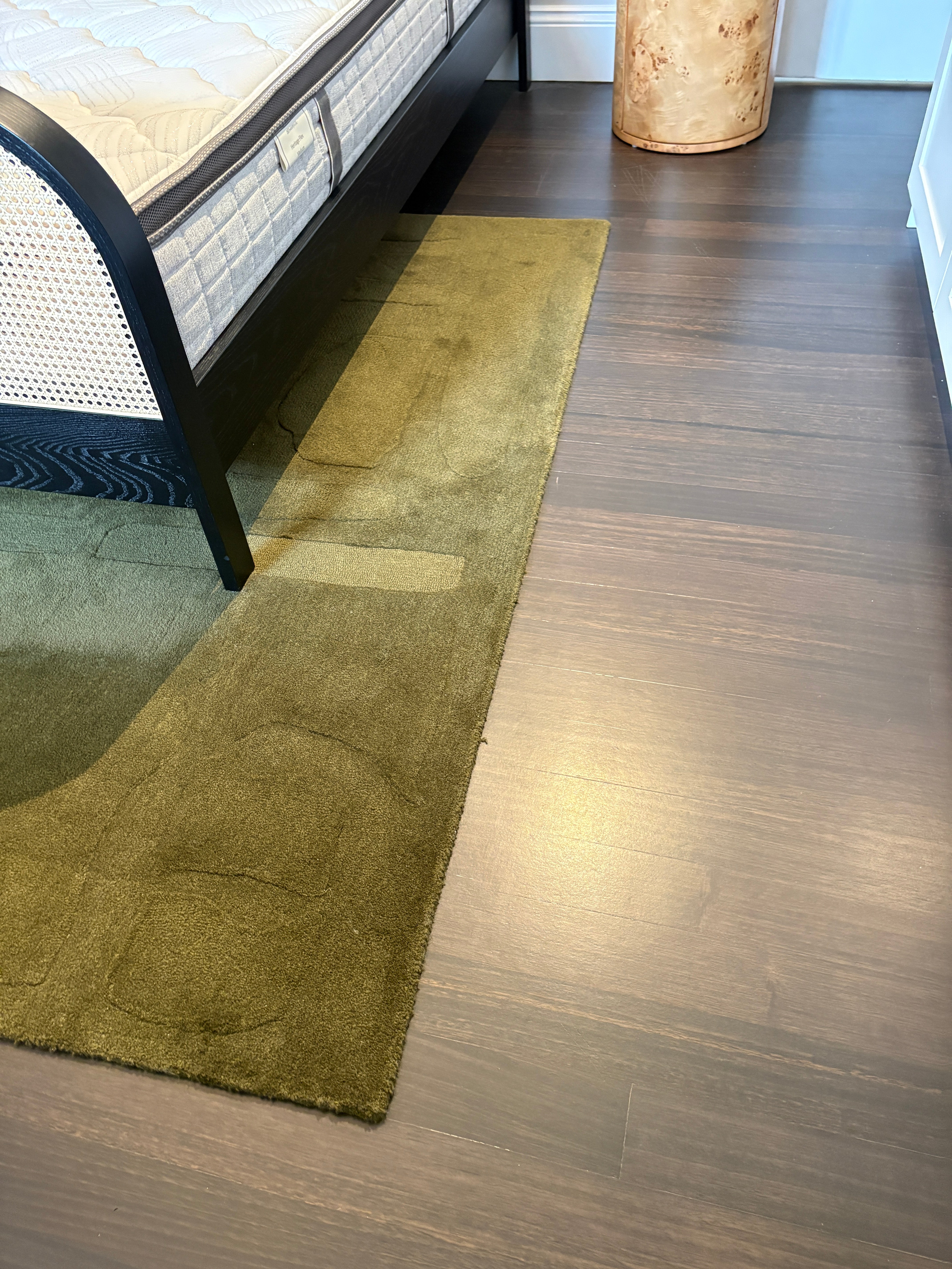 Designer Rugs Parketta Rug