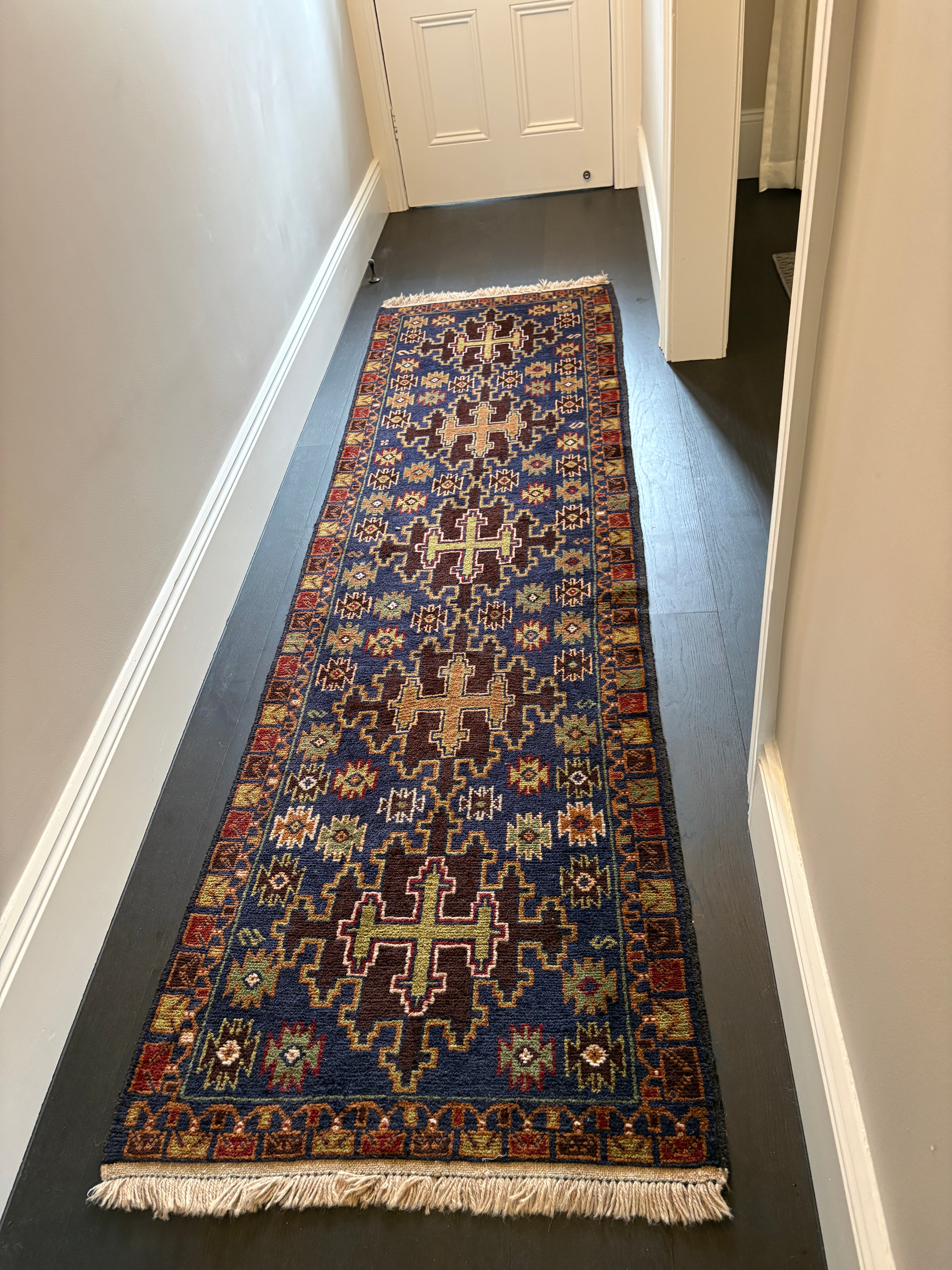 Persian Rug Co Hall Runner