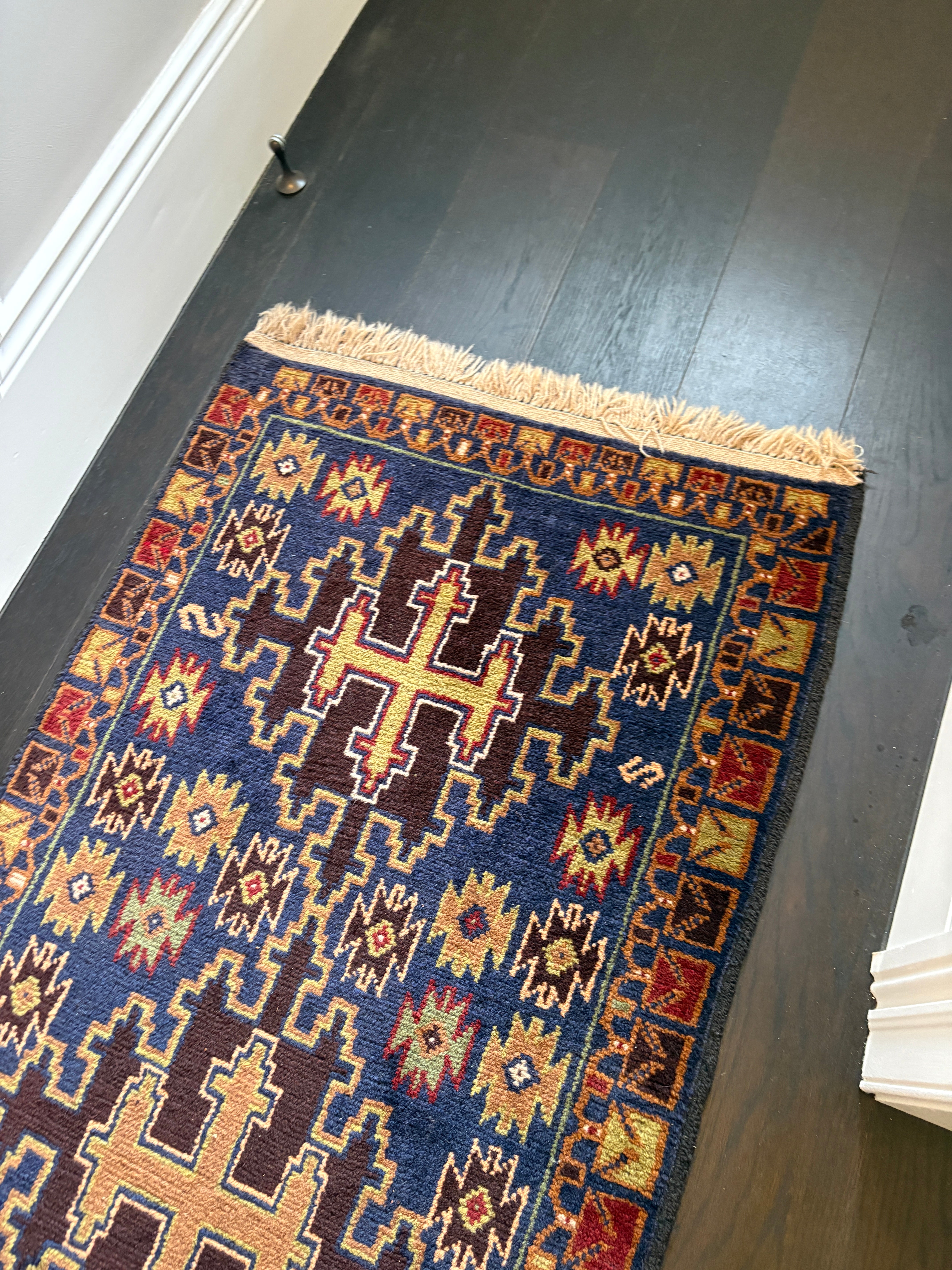 Persian Rug Co Hall Runner