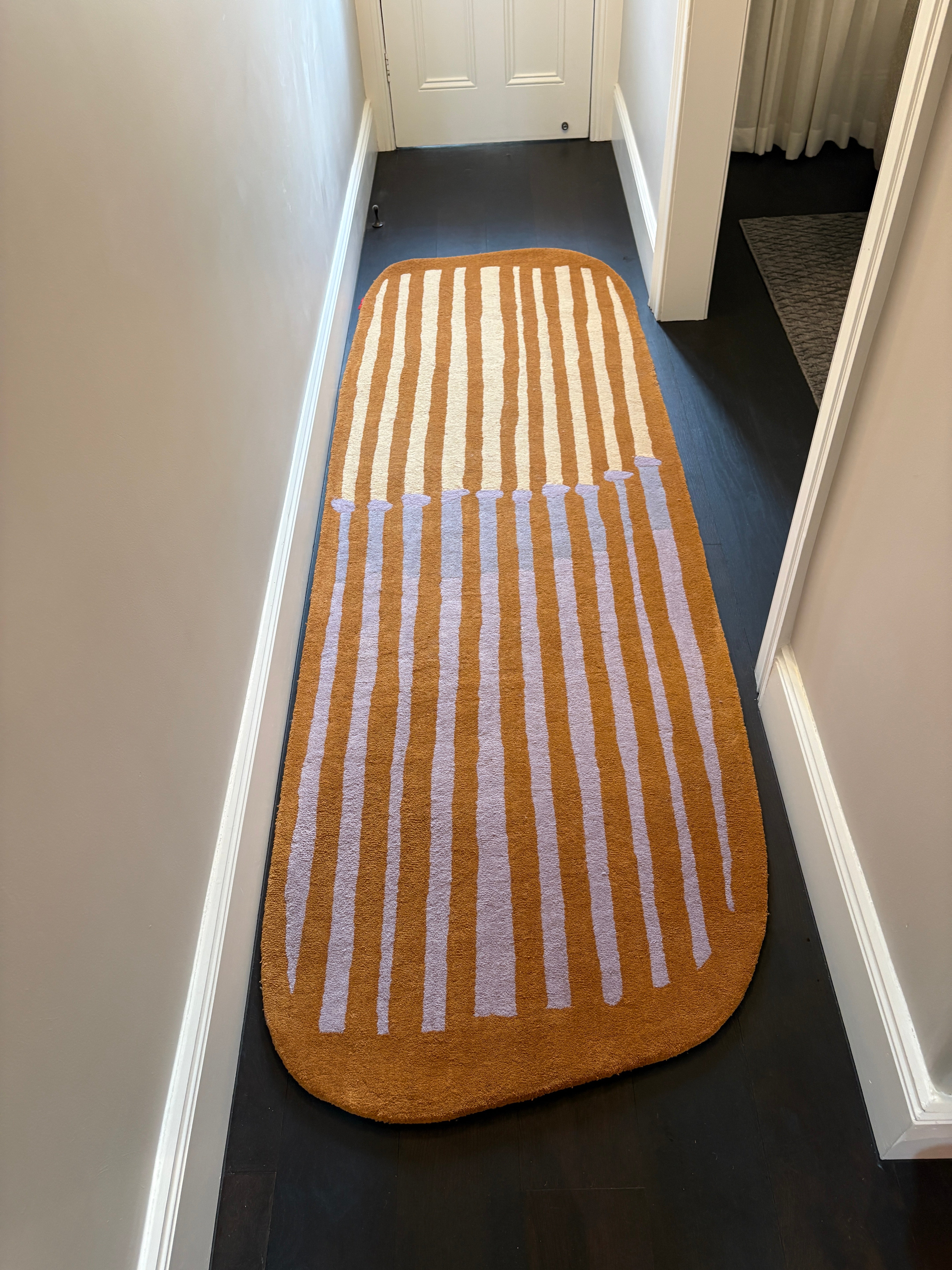 Kartell Parays Small Rug