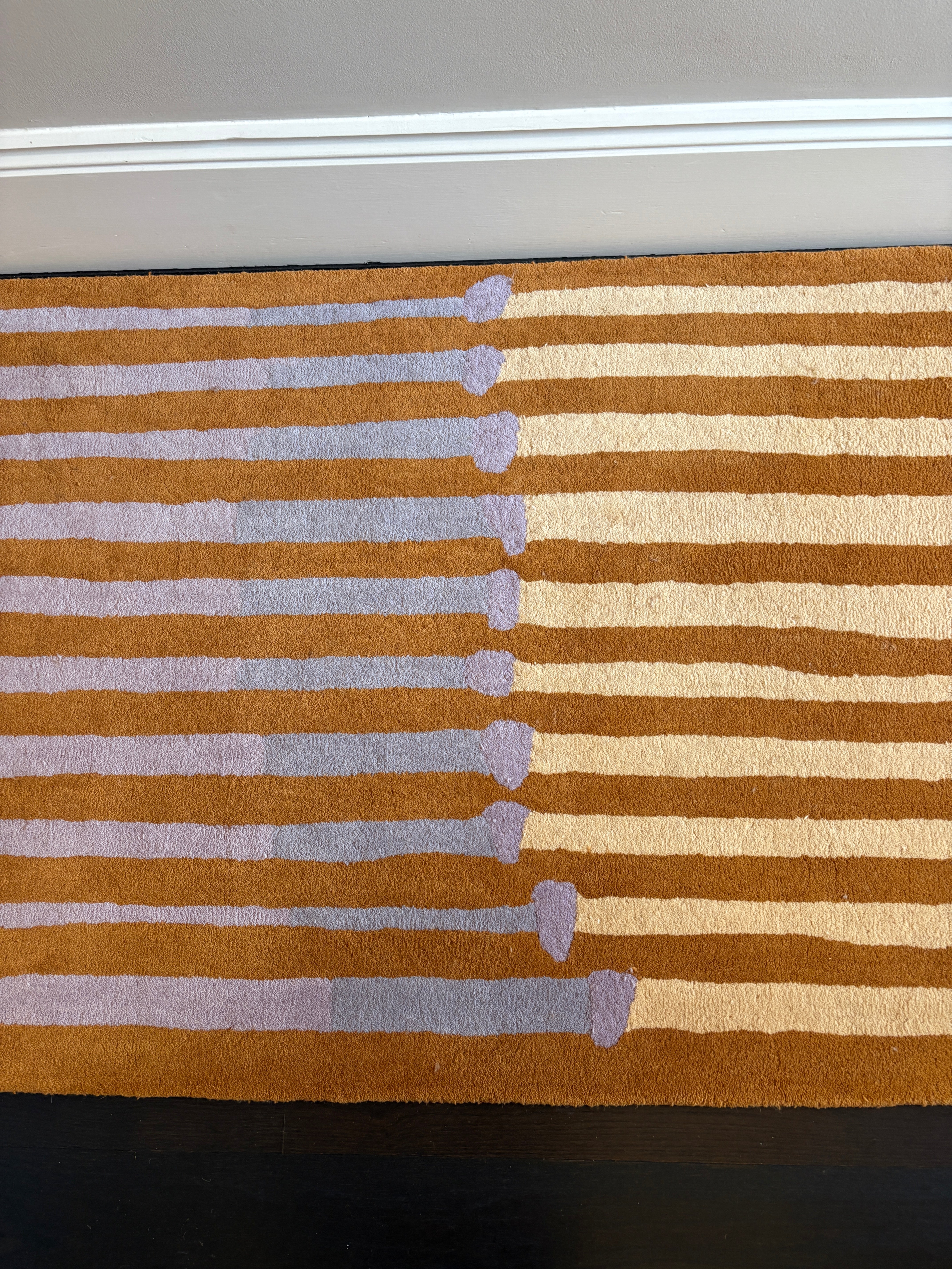 Kartell Parays Small Rug