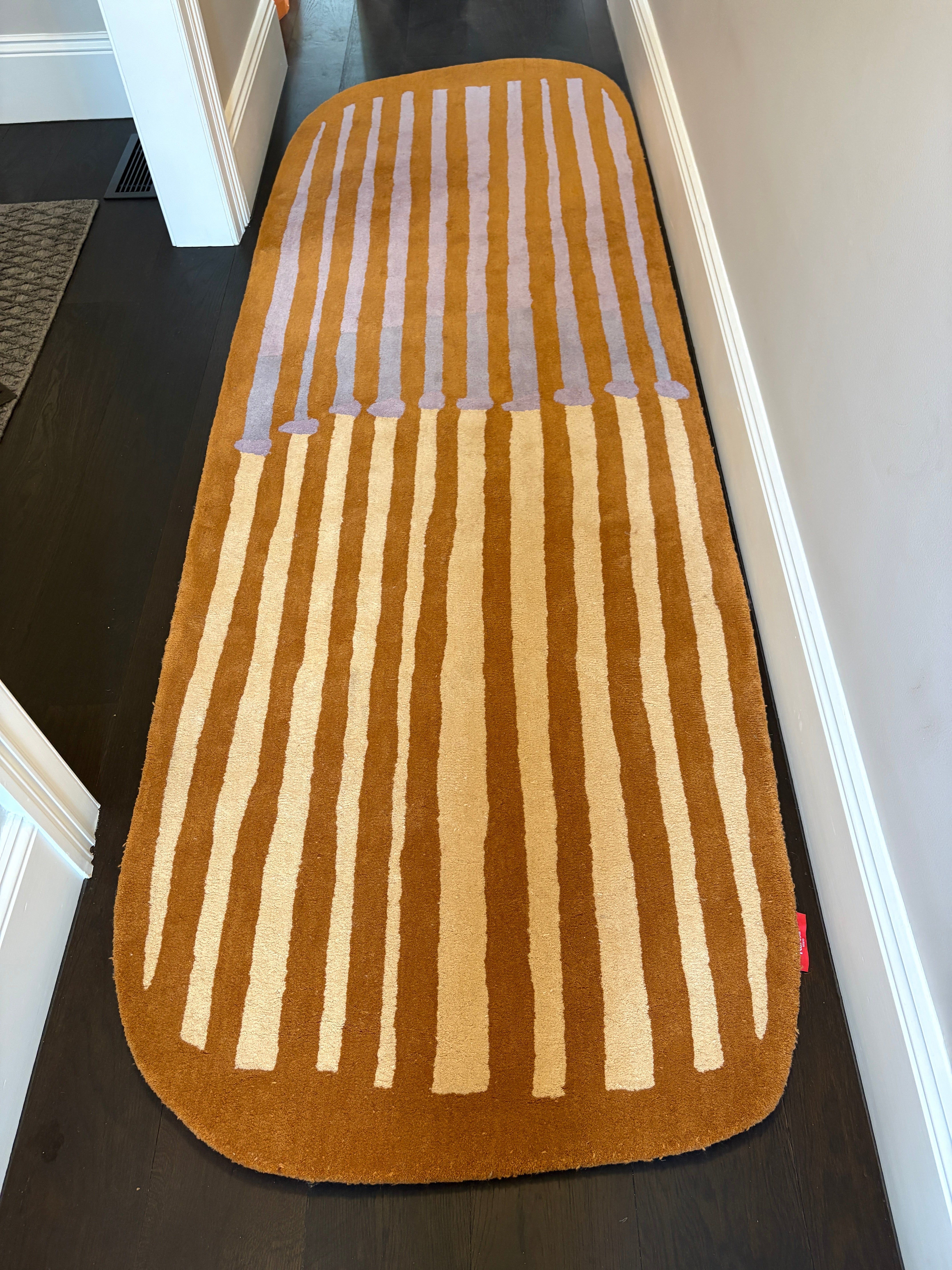 Kartell Parays Small Rug