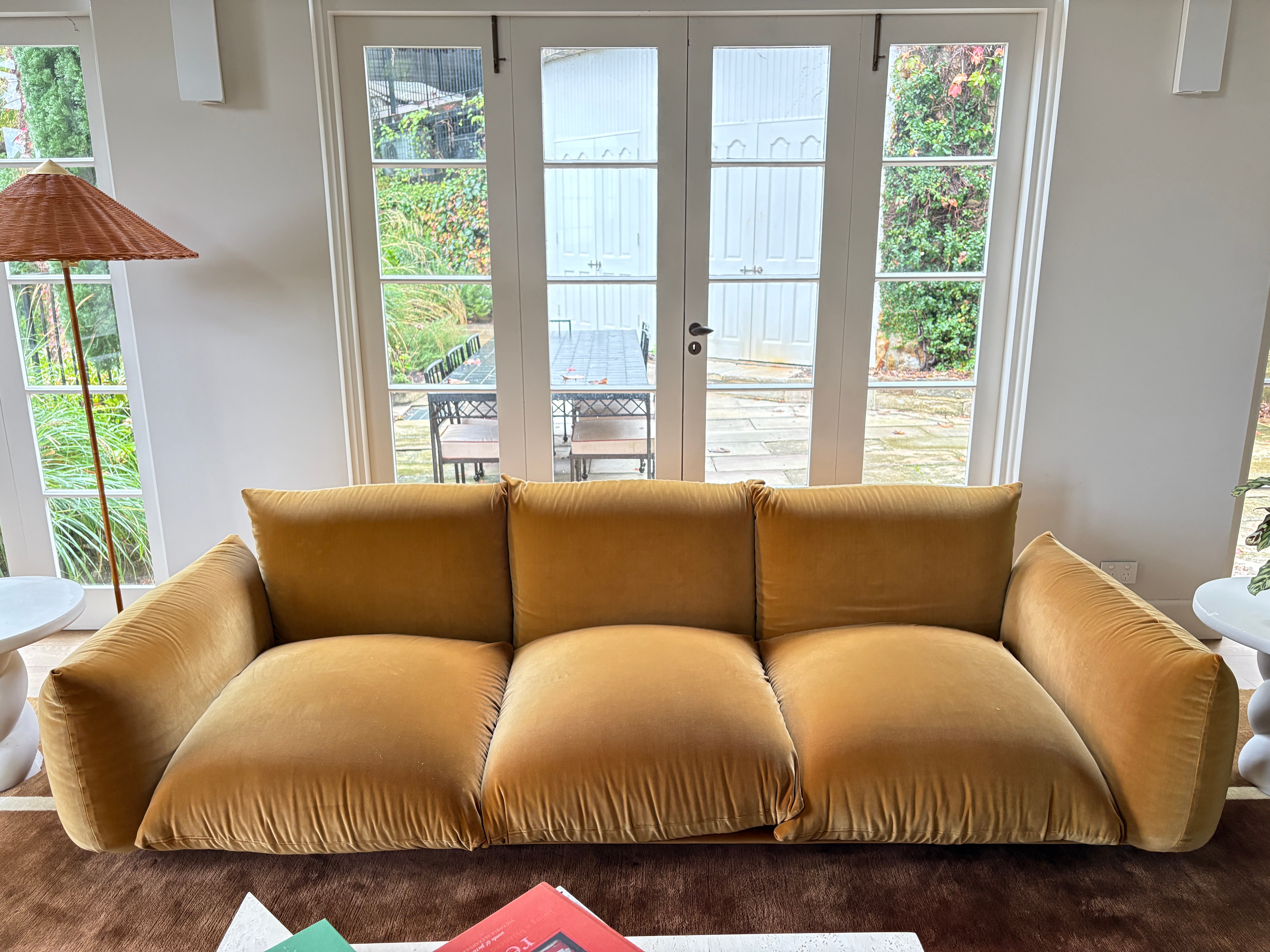 Arflex Marenco Sofa