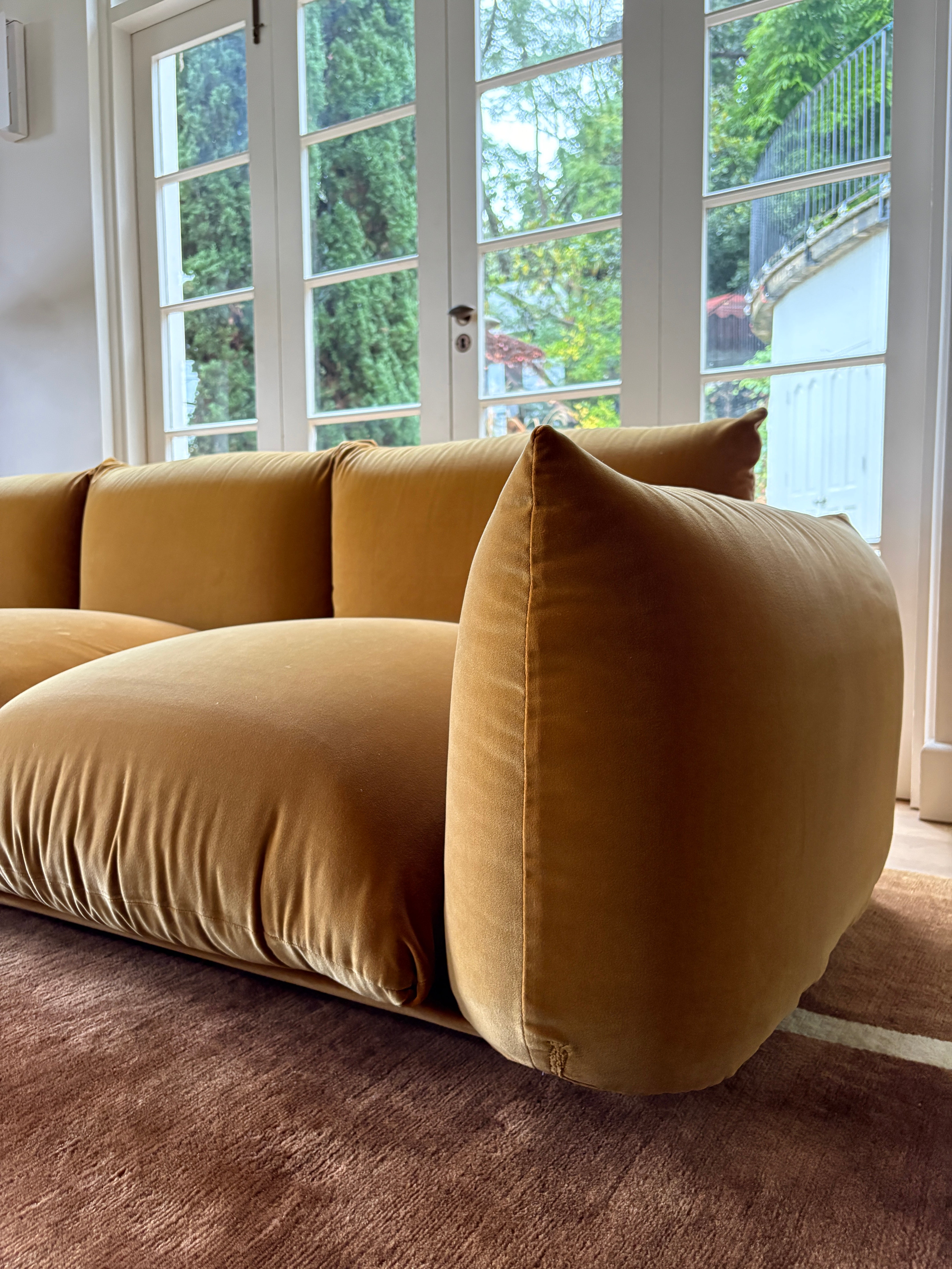 Arflex Marenco Sofa