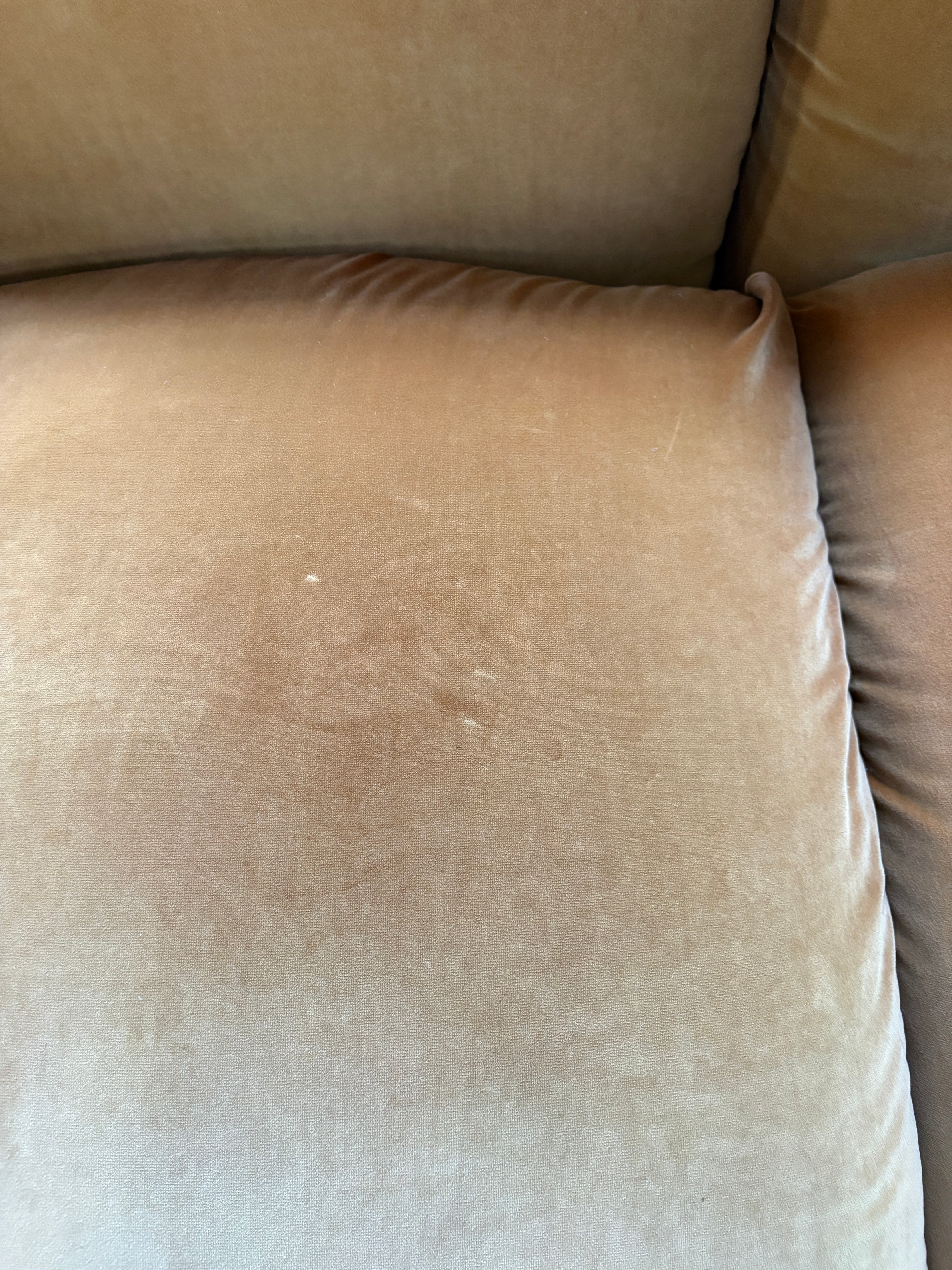 Arflex Marenco Sofa