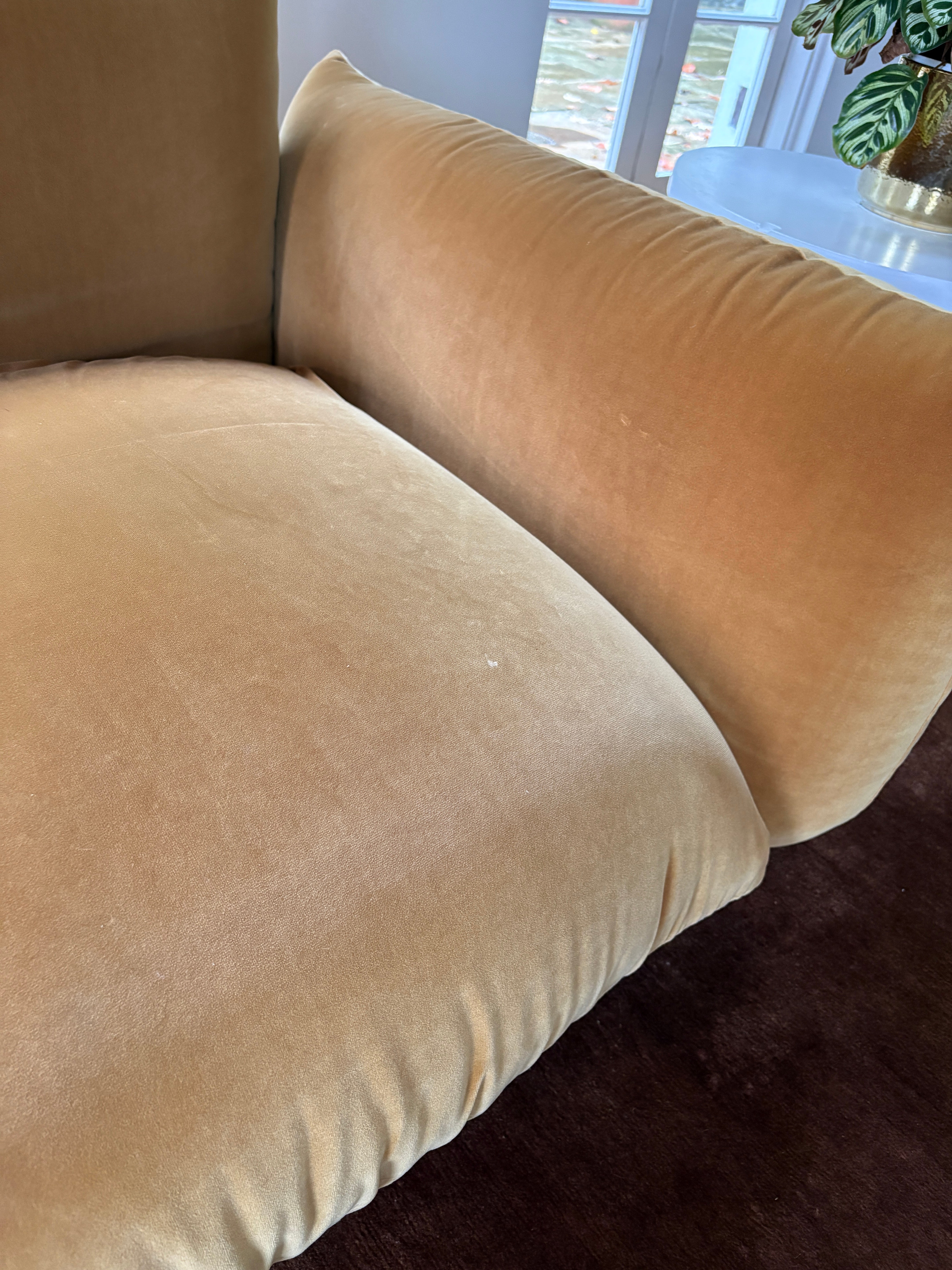 Arflex Marenco Sofa