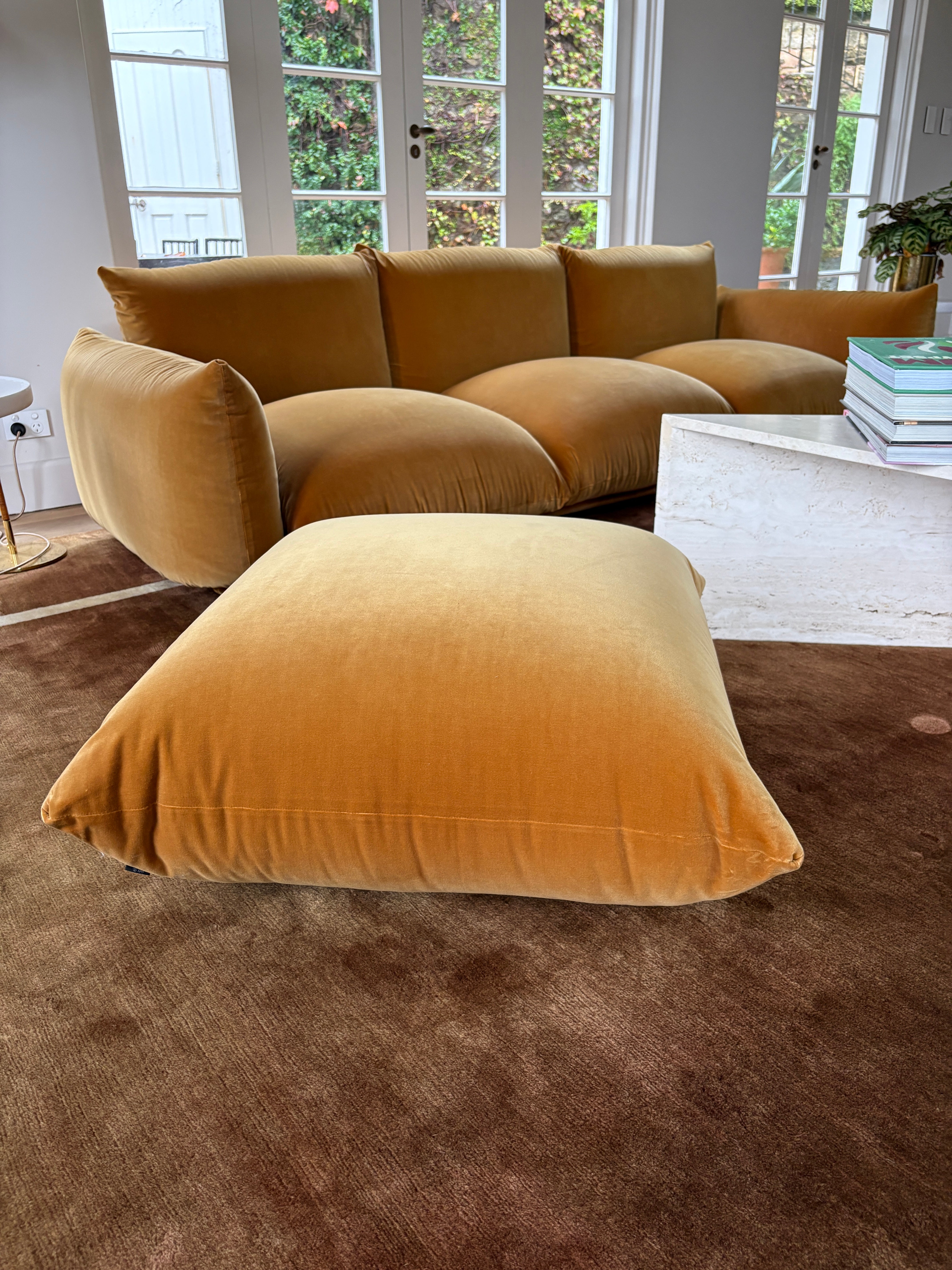 Arflex Marenco Sofa