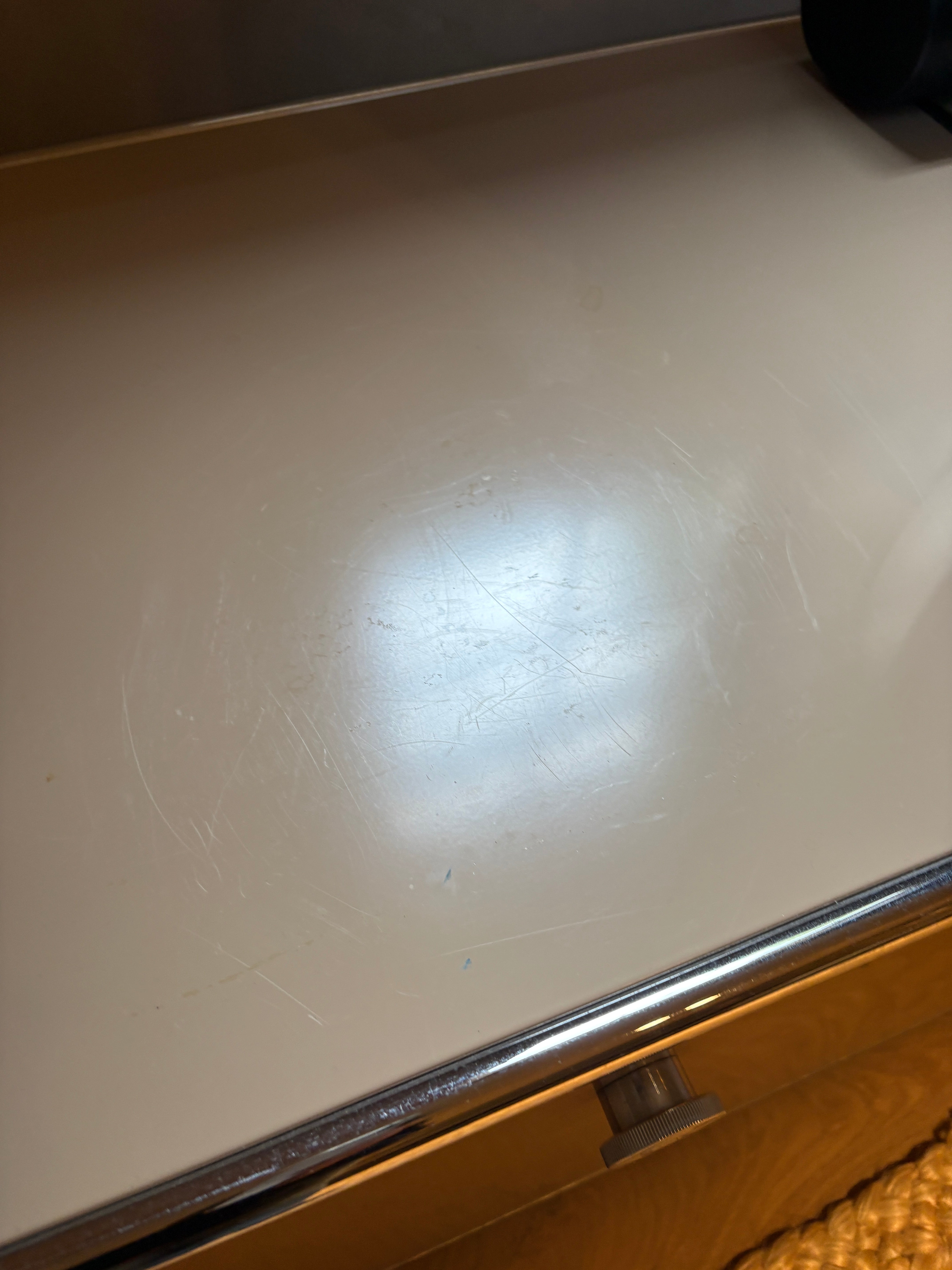 USM Haller Cabinet