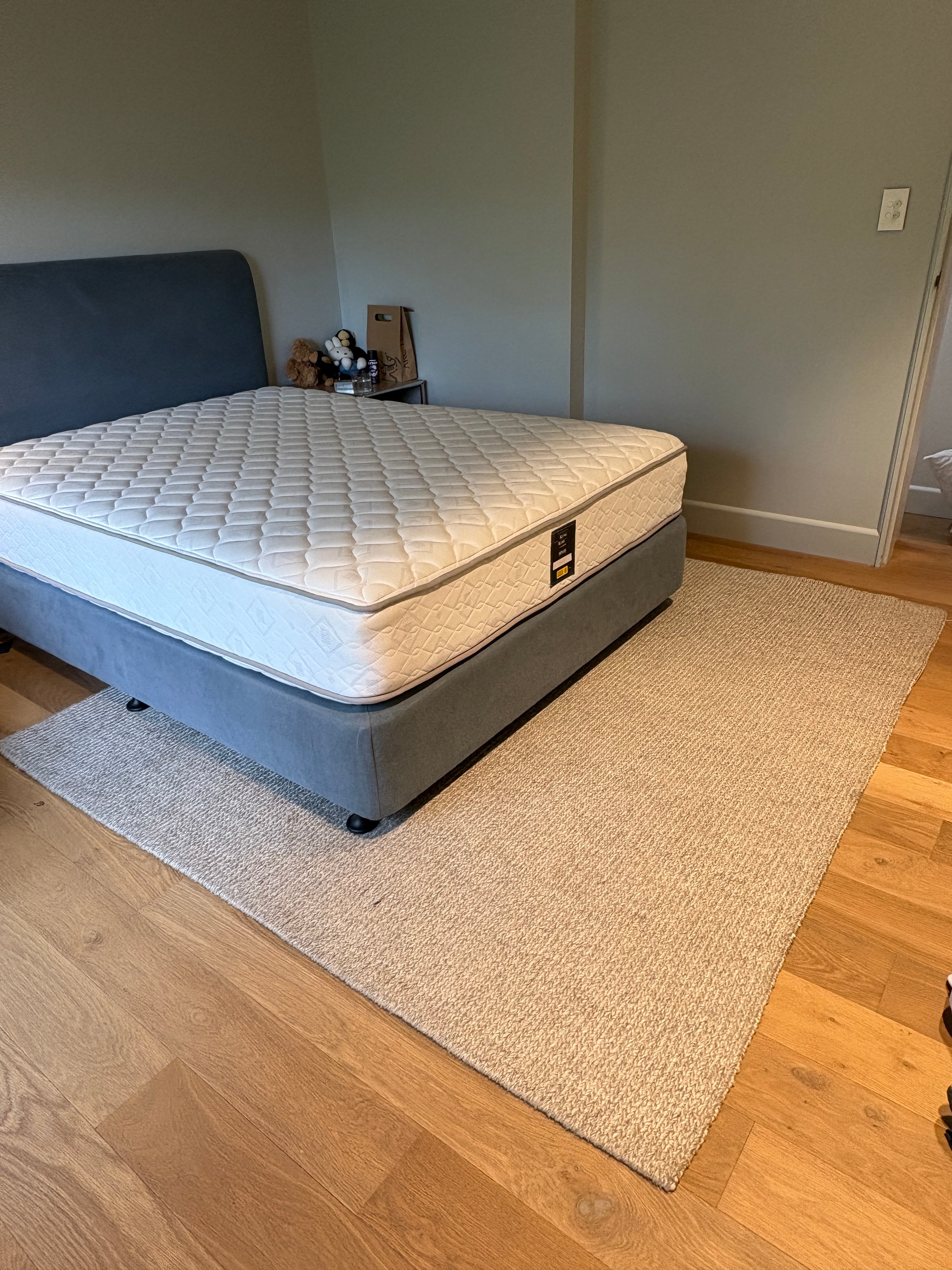 Armadillo Rug
