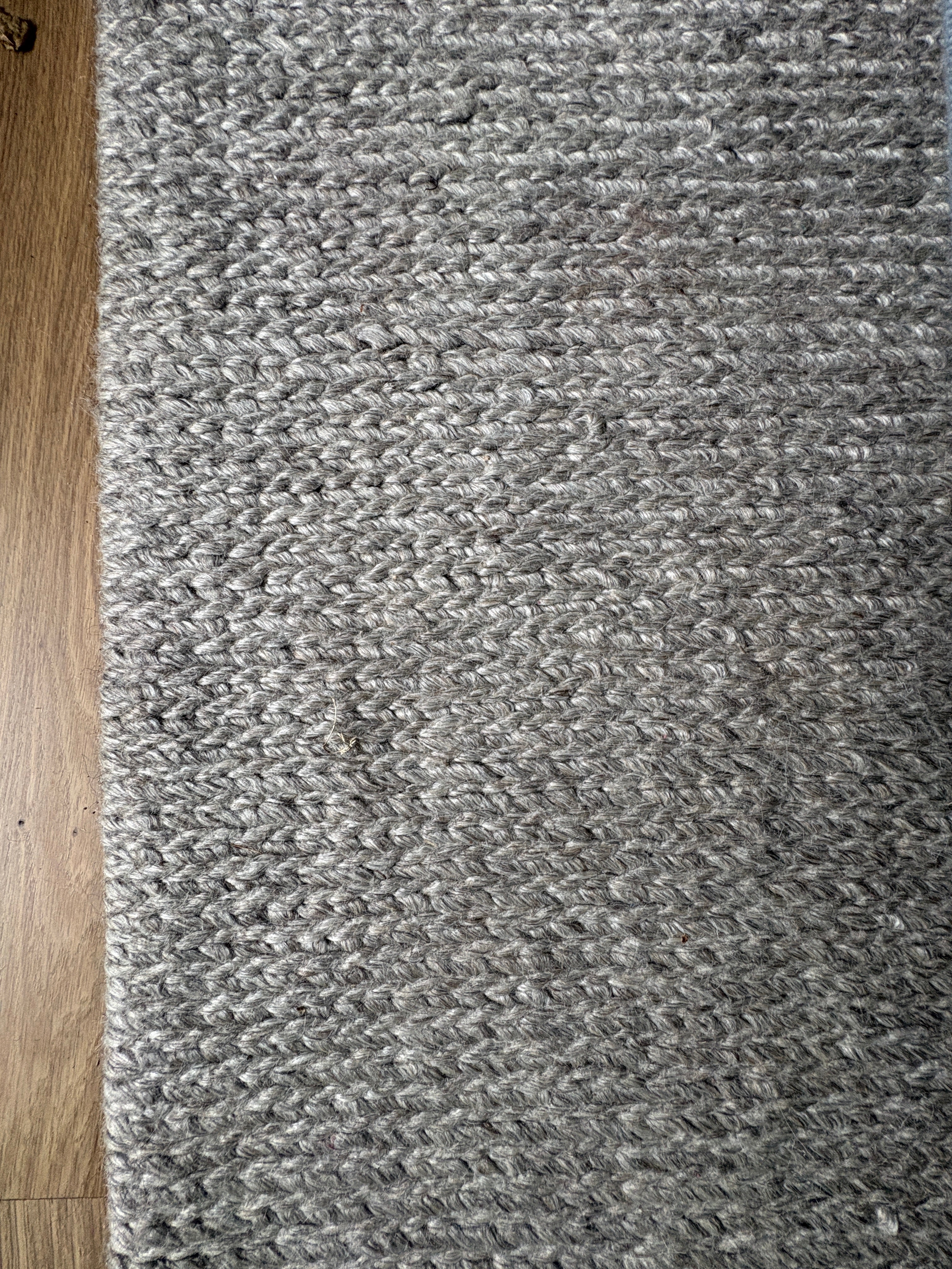 Armadillo Rug