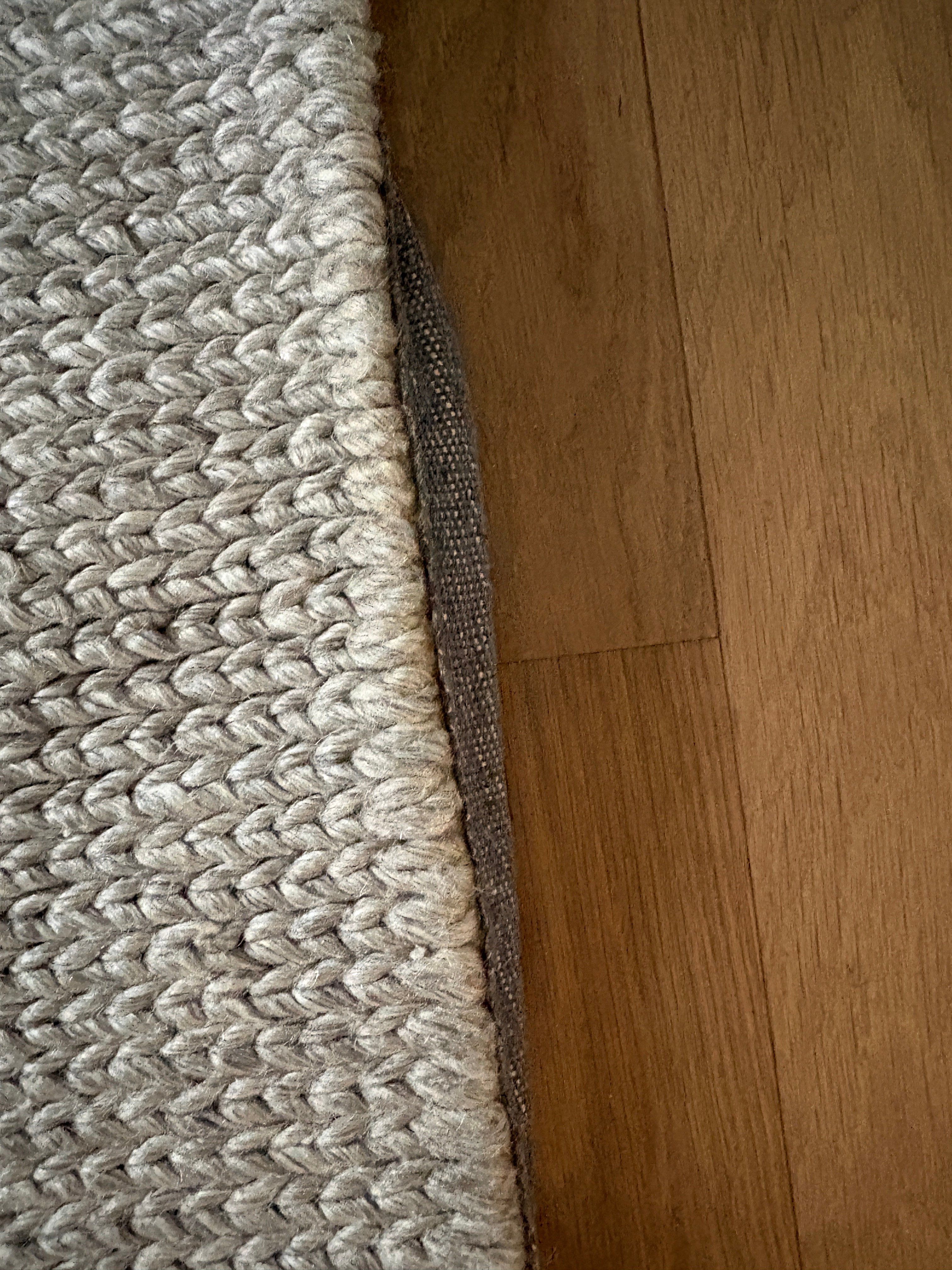 Armadillo Rug
