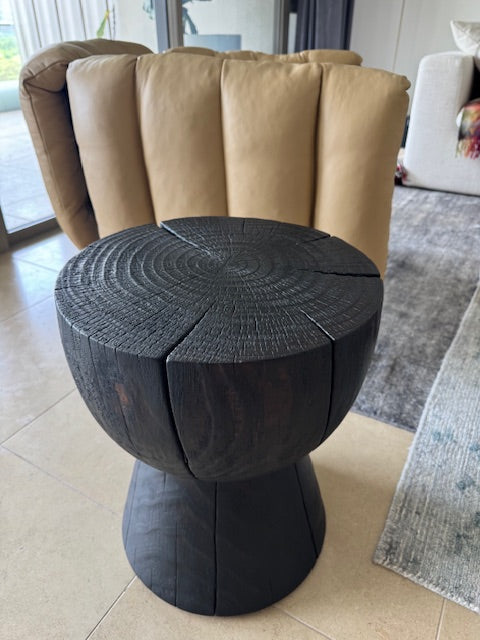 Mark Tuckey Eggcup Stool