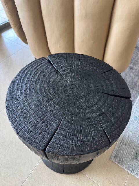 Mark Tuckey Eggcup Stool