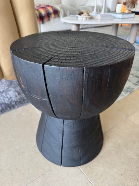 Mark Tuckey Eggcup Stool