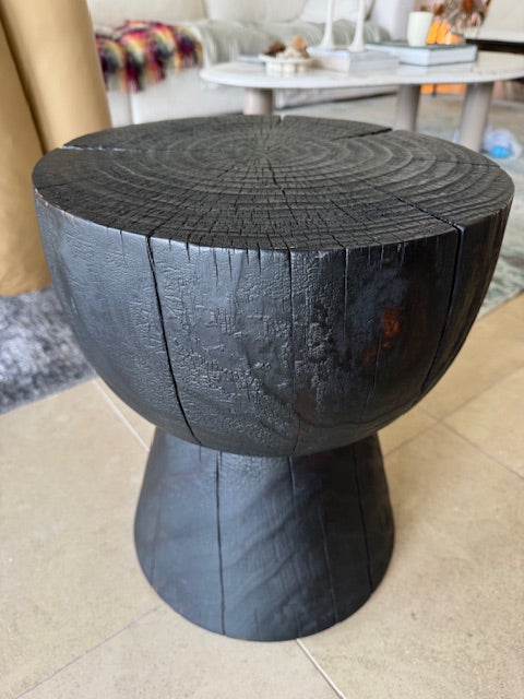 Mark Tuckey Eggcup Stool