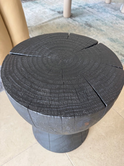 Mark Tuckey Eggcup Stool