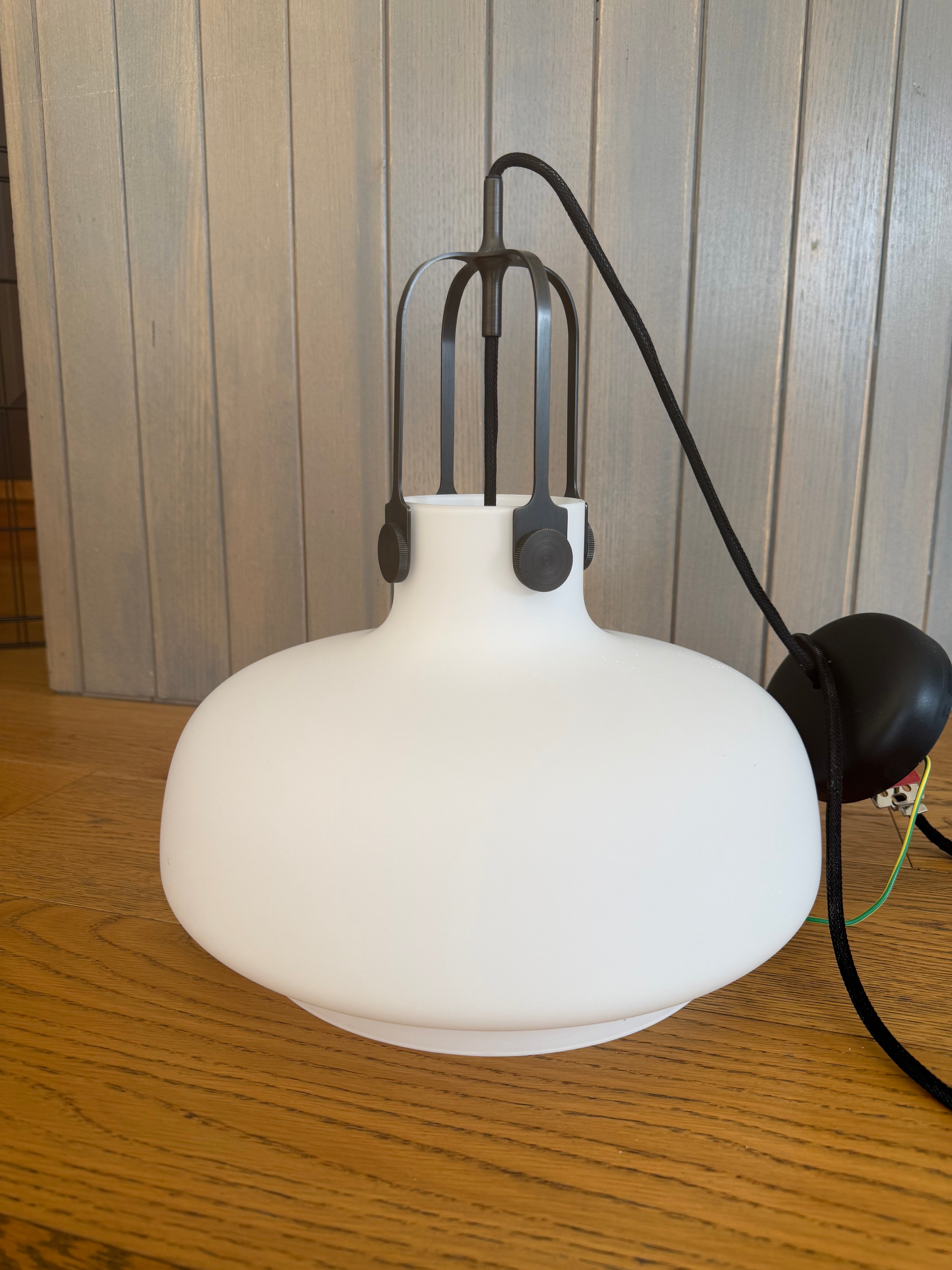 &tradition Copenhagen SC7 Pendant Lights, 3 available