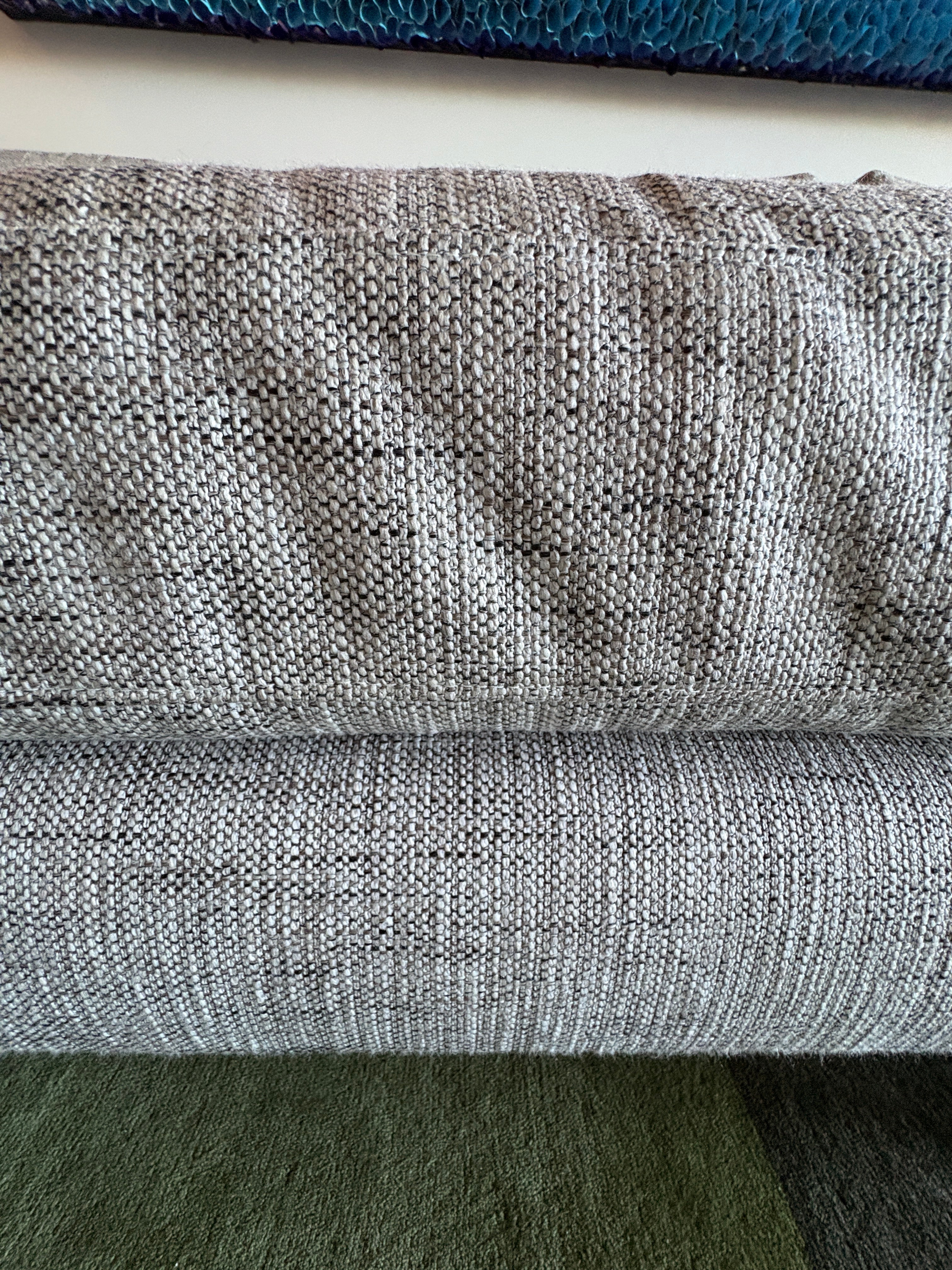 Custom Modular Sofa