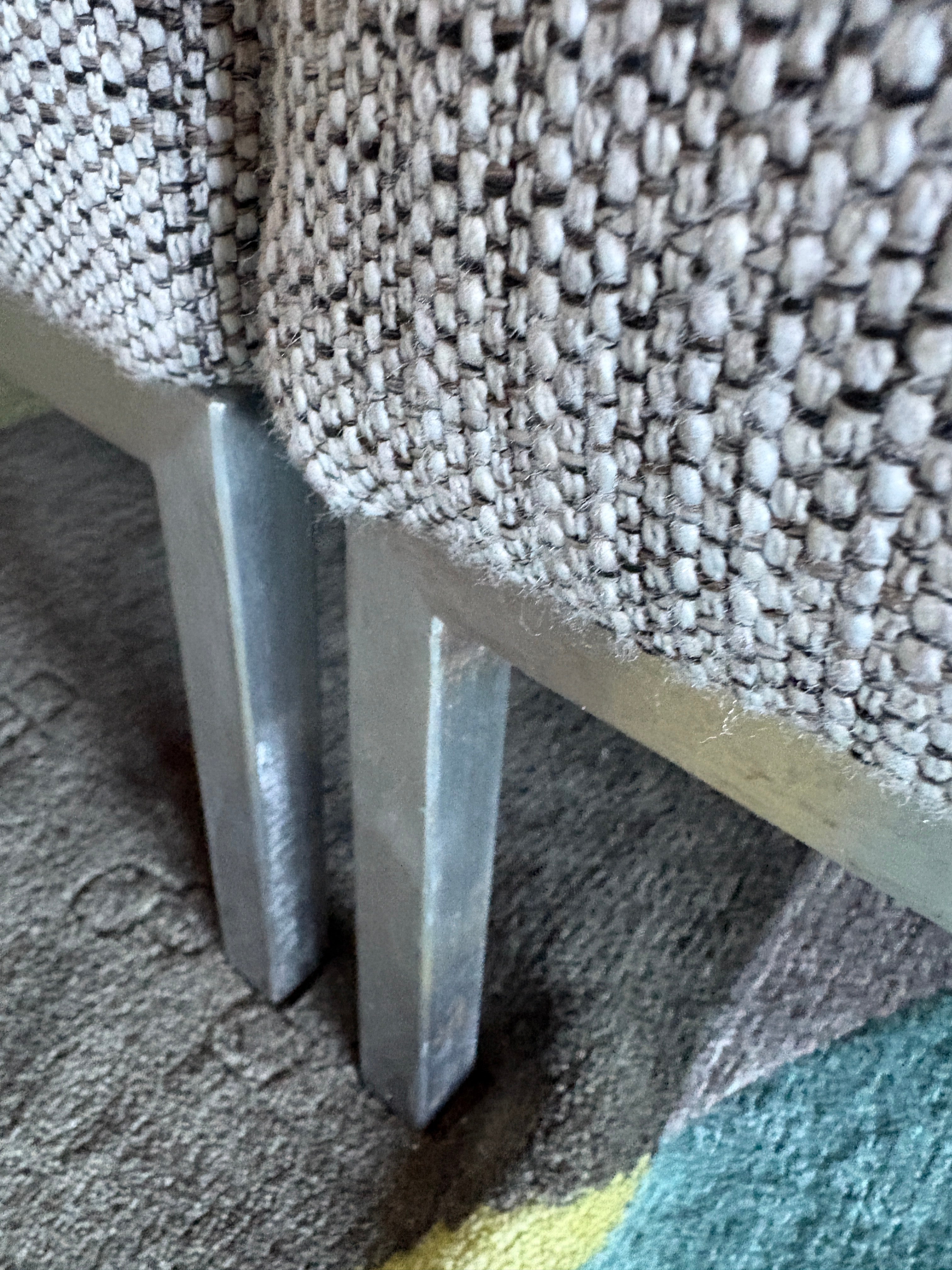 Custom Modular Sofa