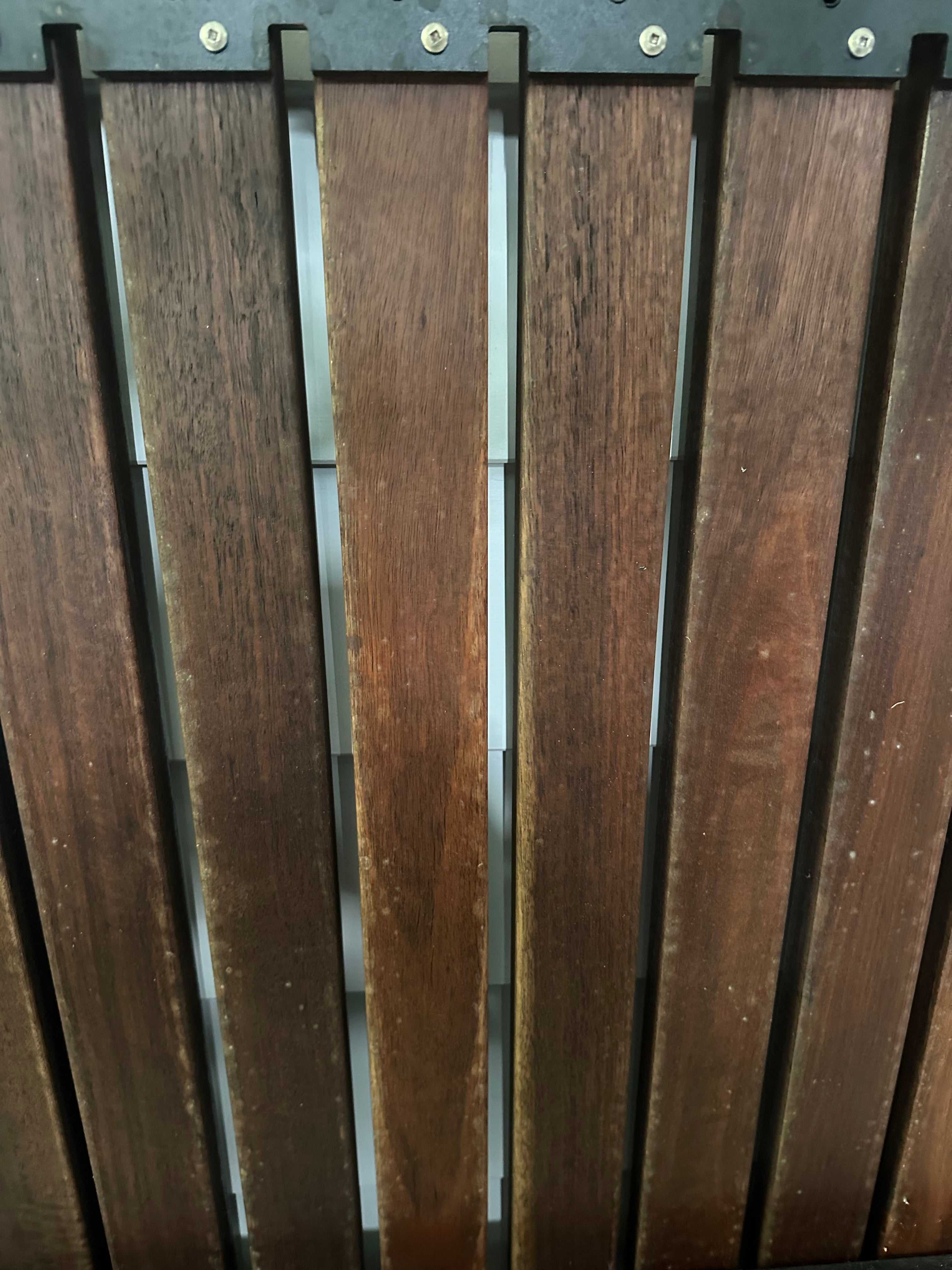 Street Furniture Linea Platform Outdoor Table