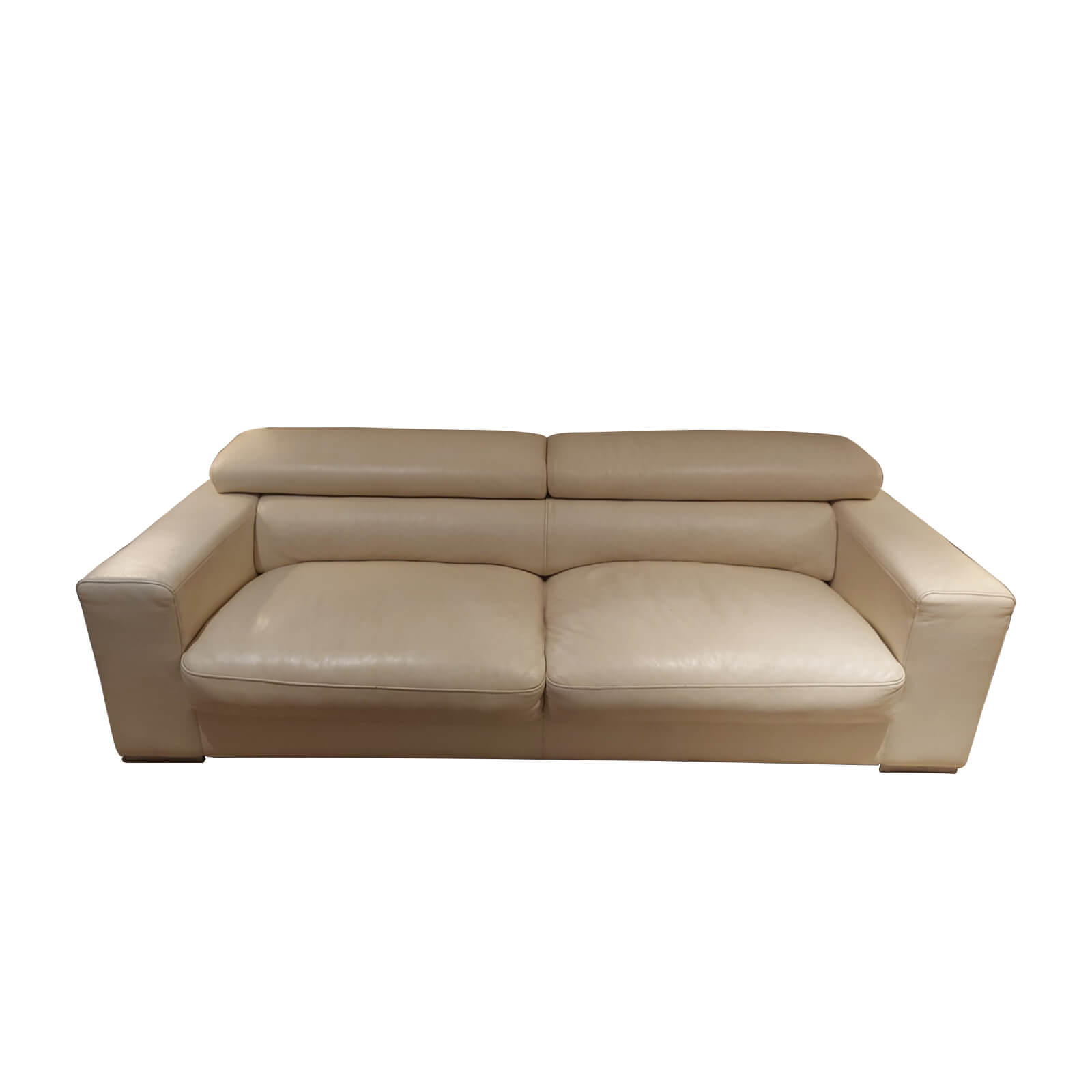 Kelvin Giormani Luxury Sofa