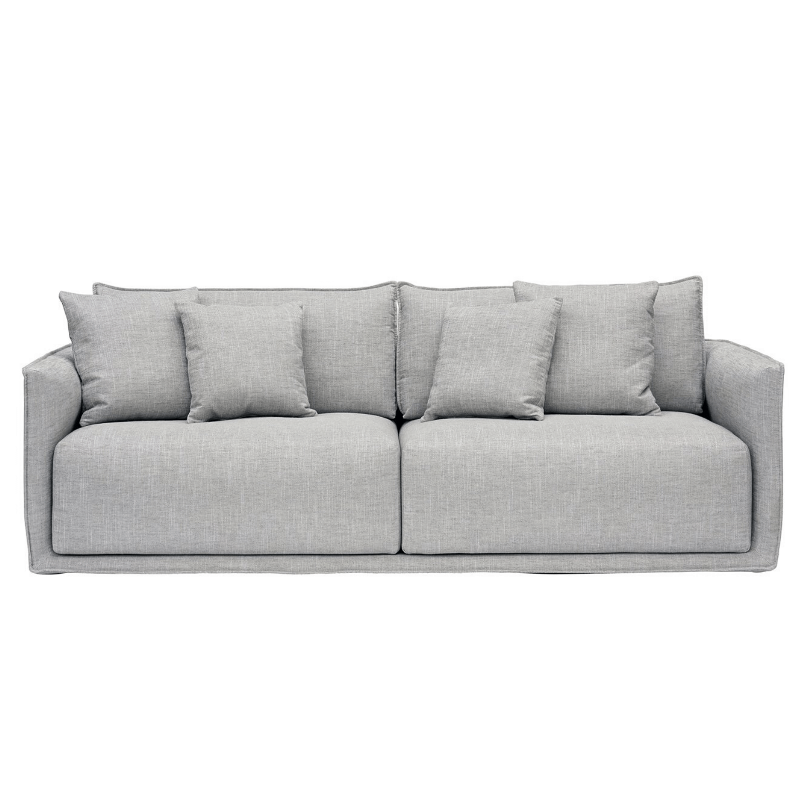 Max Sofa by Metrica for SP01