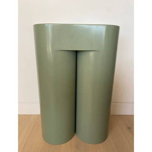 Two-Design-Lovers-Fearon-Chub-Stool-Green